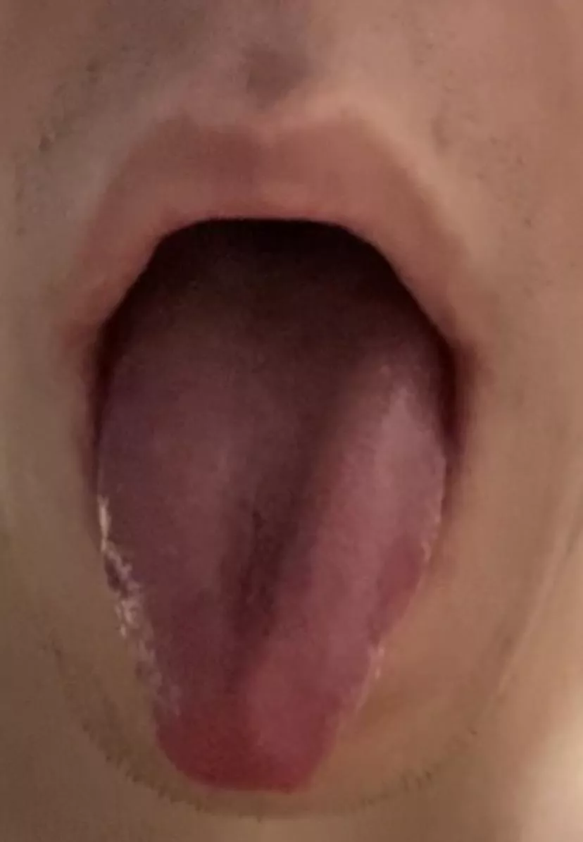 Dm me if youâ€™re into doing ahegao posted by ahegaoboy69