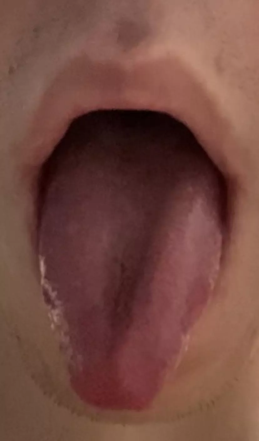 Dm me if youâ€™re into doing ahegao face posted by ahegaoboy69