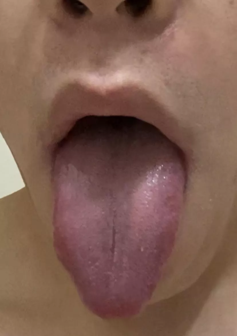 Dm me if you’re into doing slutty ahegao face! posted by jjahegaoboy69