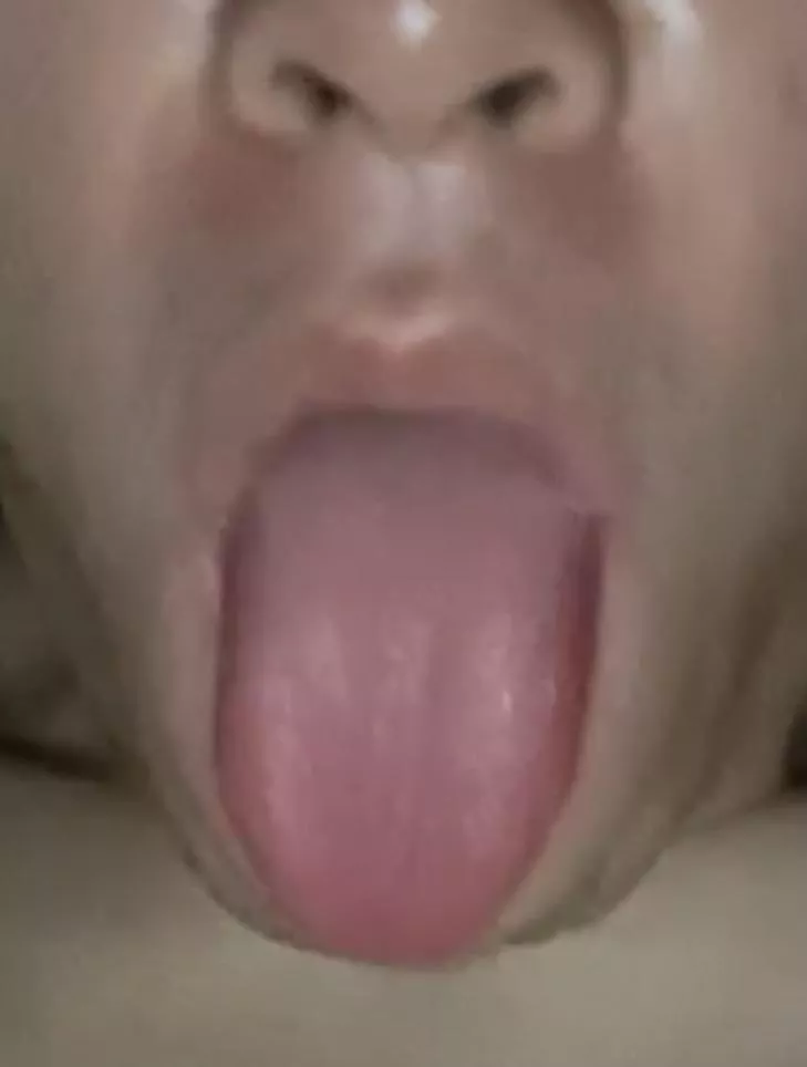 Dm me if youâ€™re into doing slutty ahegao face! posted by jjahegaoboy69