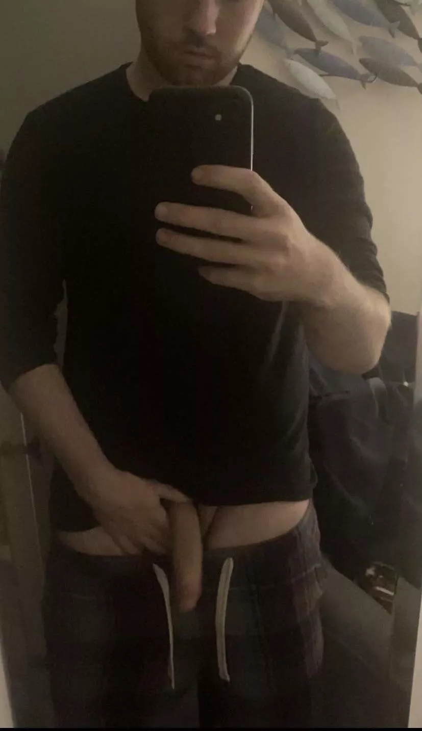 Dm me to get my soft cock nice and hard ❤️😘 posted by Boyfriendcock8ZZD