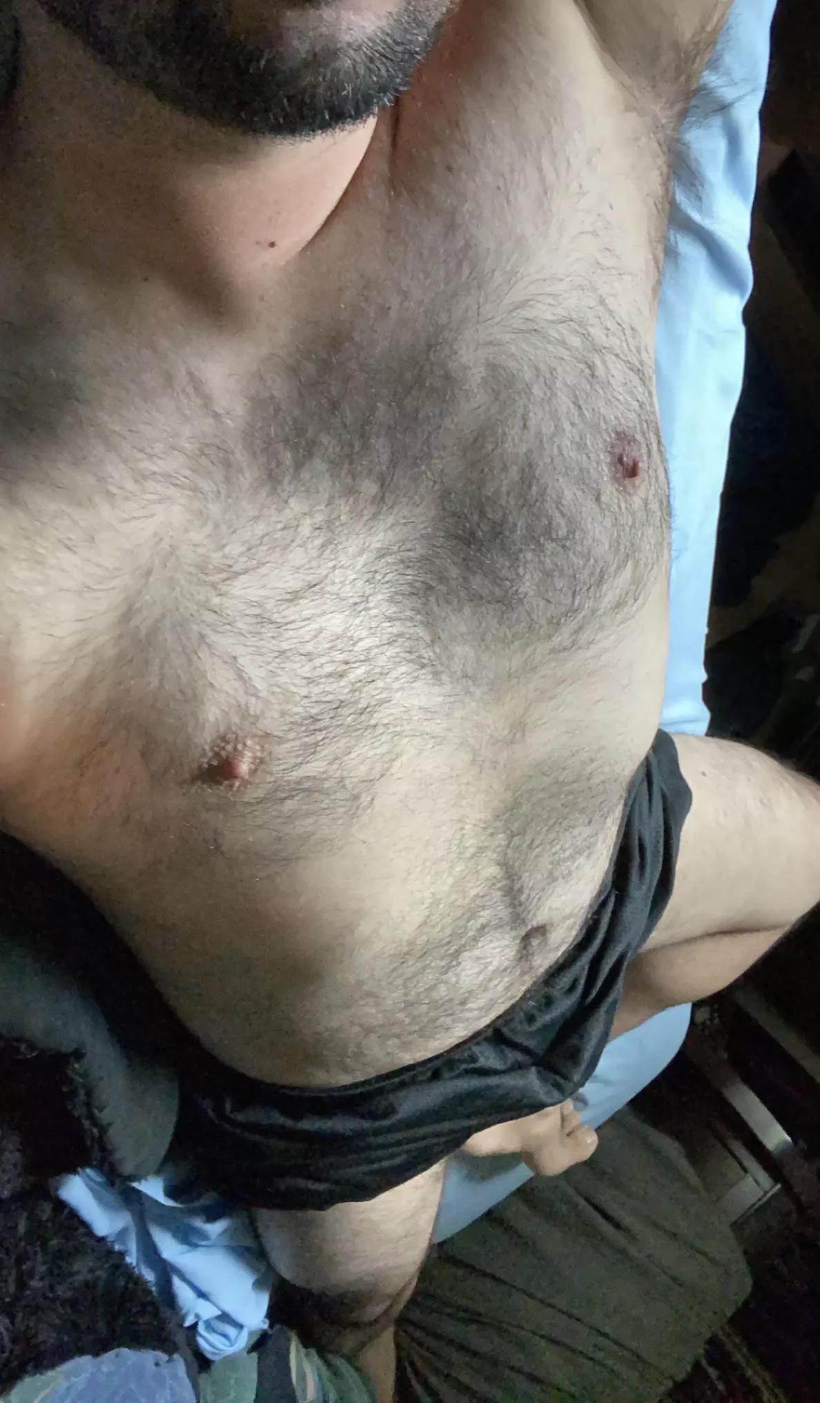 Do I belong here? [32] posted by uncuttdickk