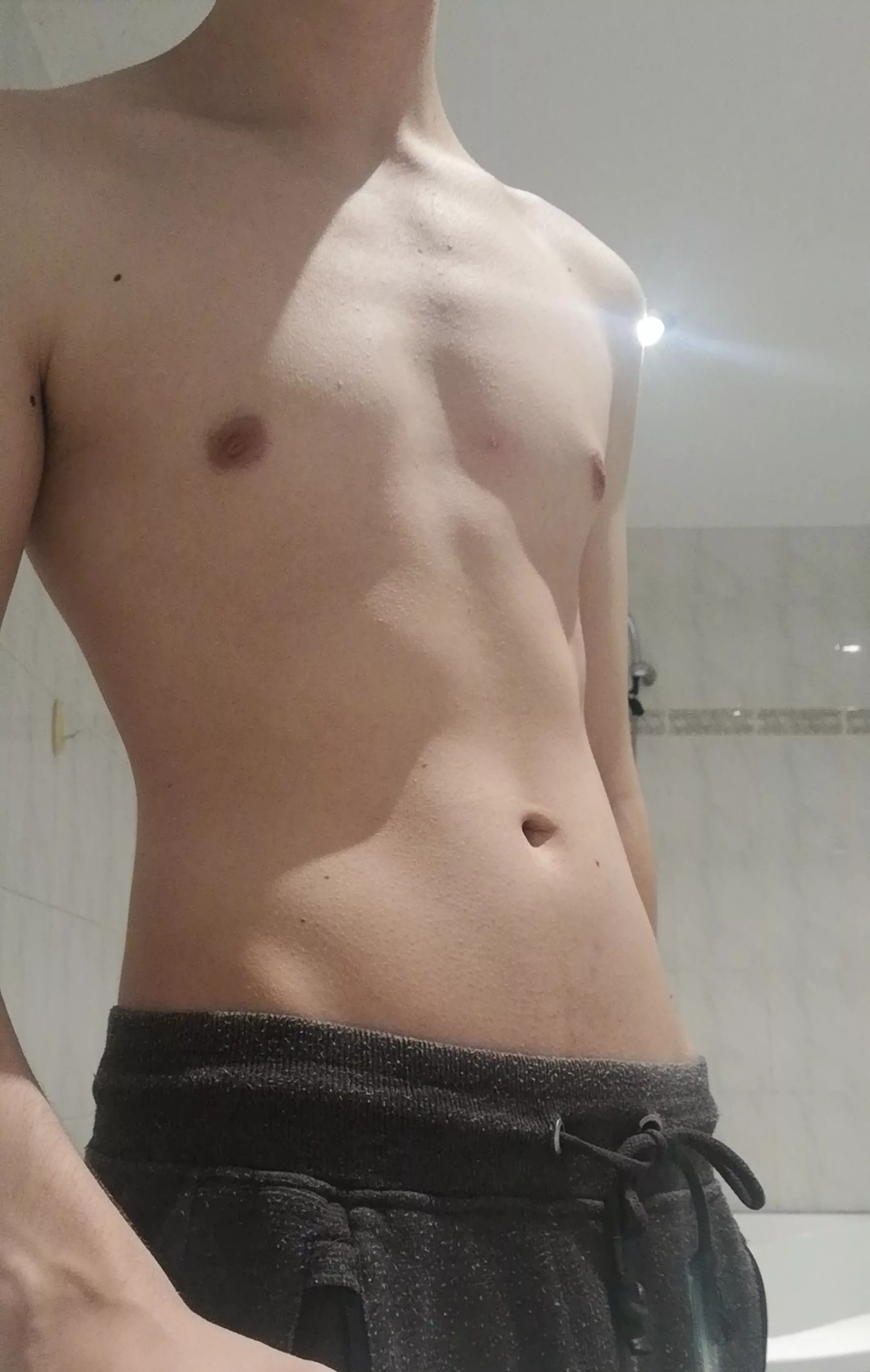 Do i have a good Twink body? posted by twinkboy2002