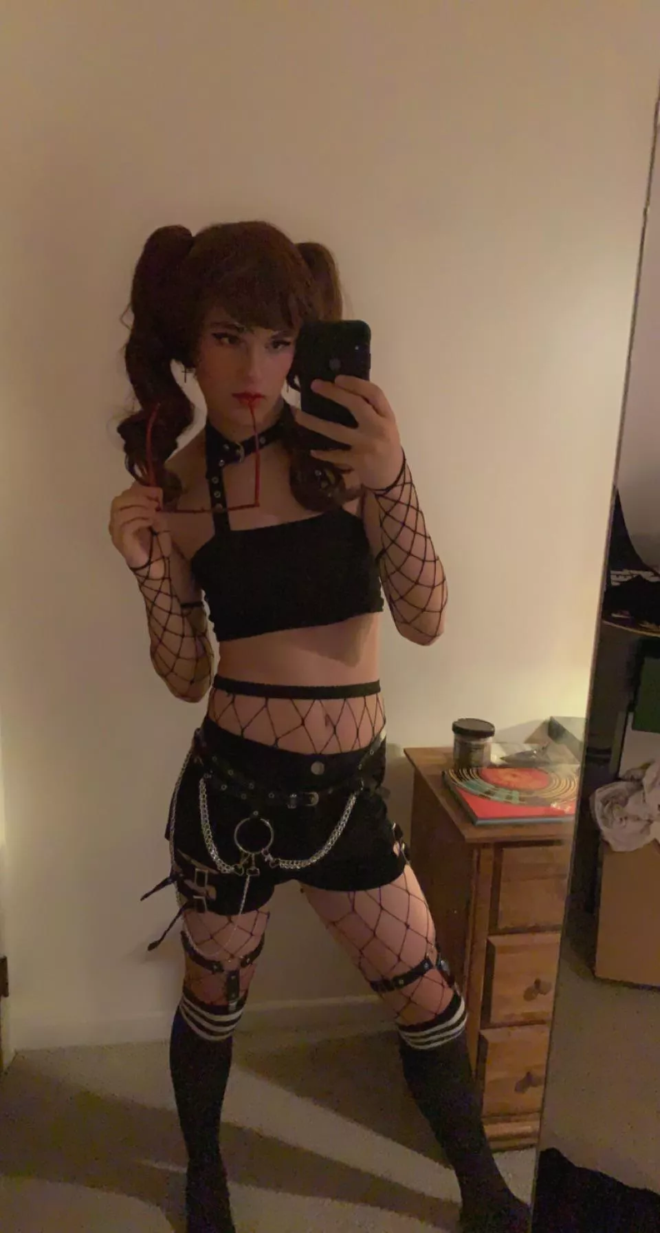 Do I pass? posted by Femboy_Goose