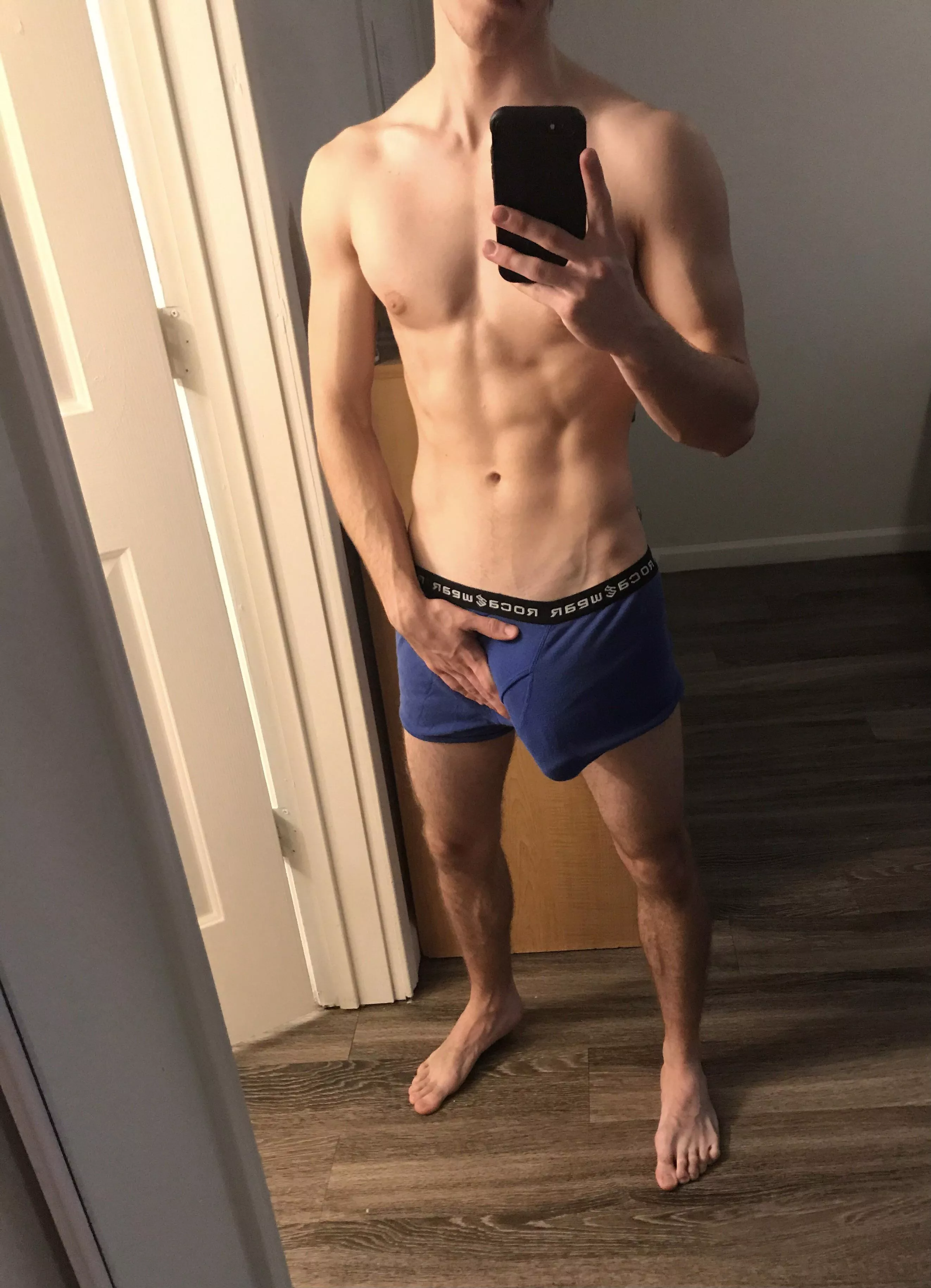 Do these briefs look good? posted by thecouplefromfl