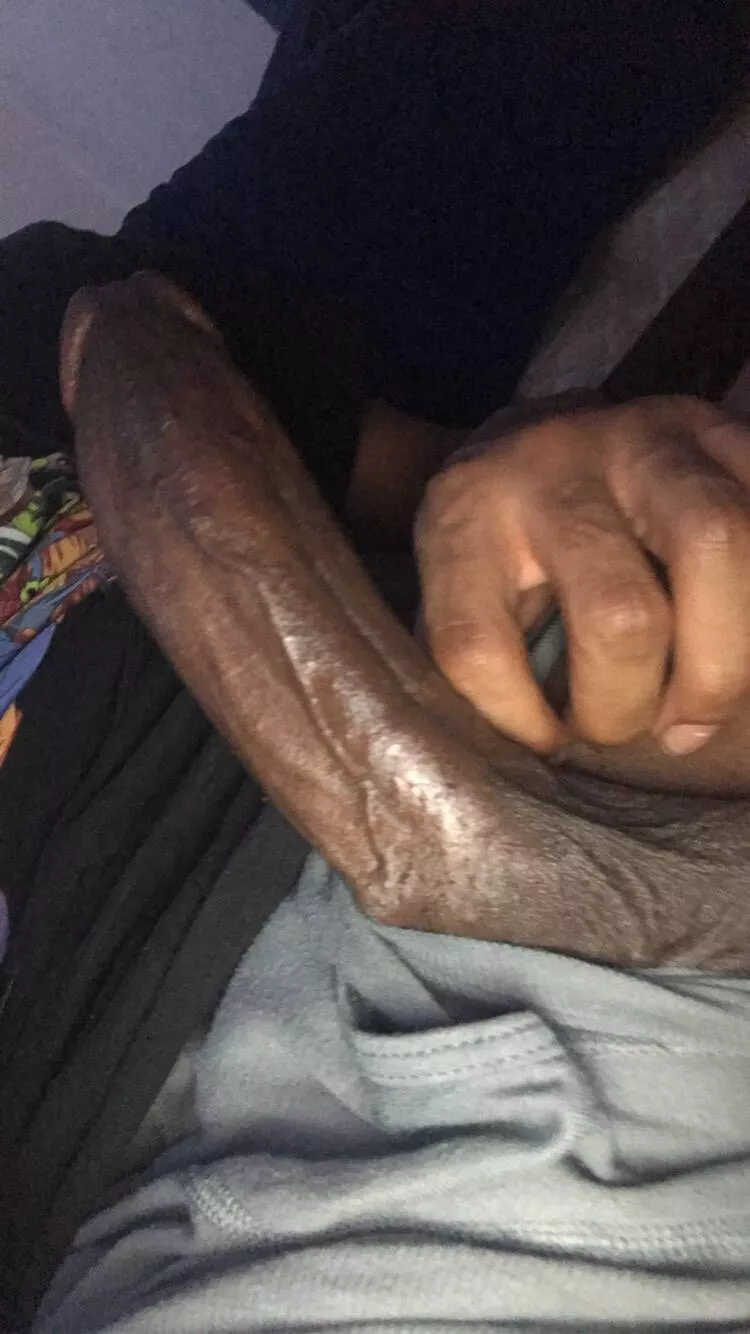 Do you have any vids of you sucking dick please send them my way😁 posted by str8buiness