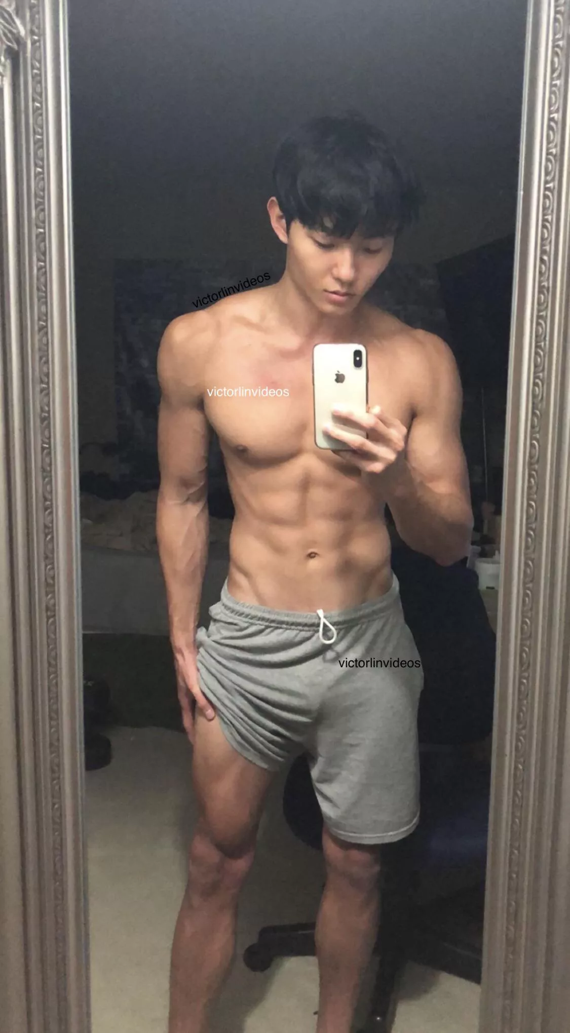 do you like 6’2 korean guys? posted by testerfureddit