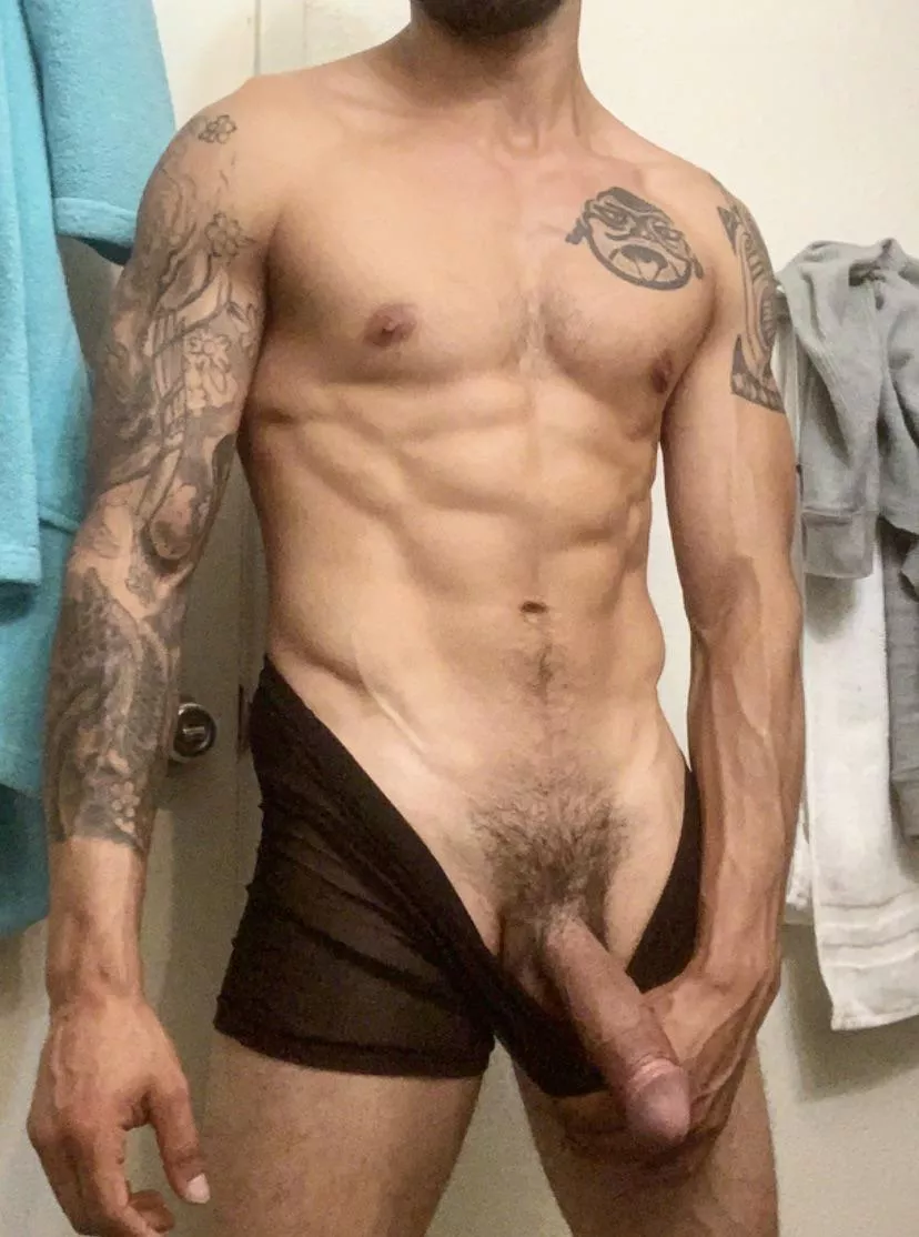 Do you like a man in sheer briefs? 💦 posted by NaturalMan11