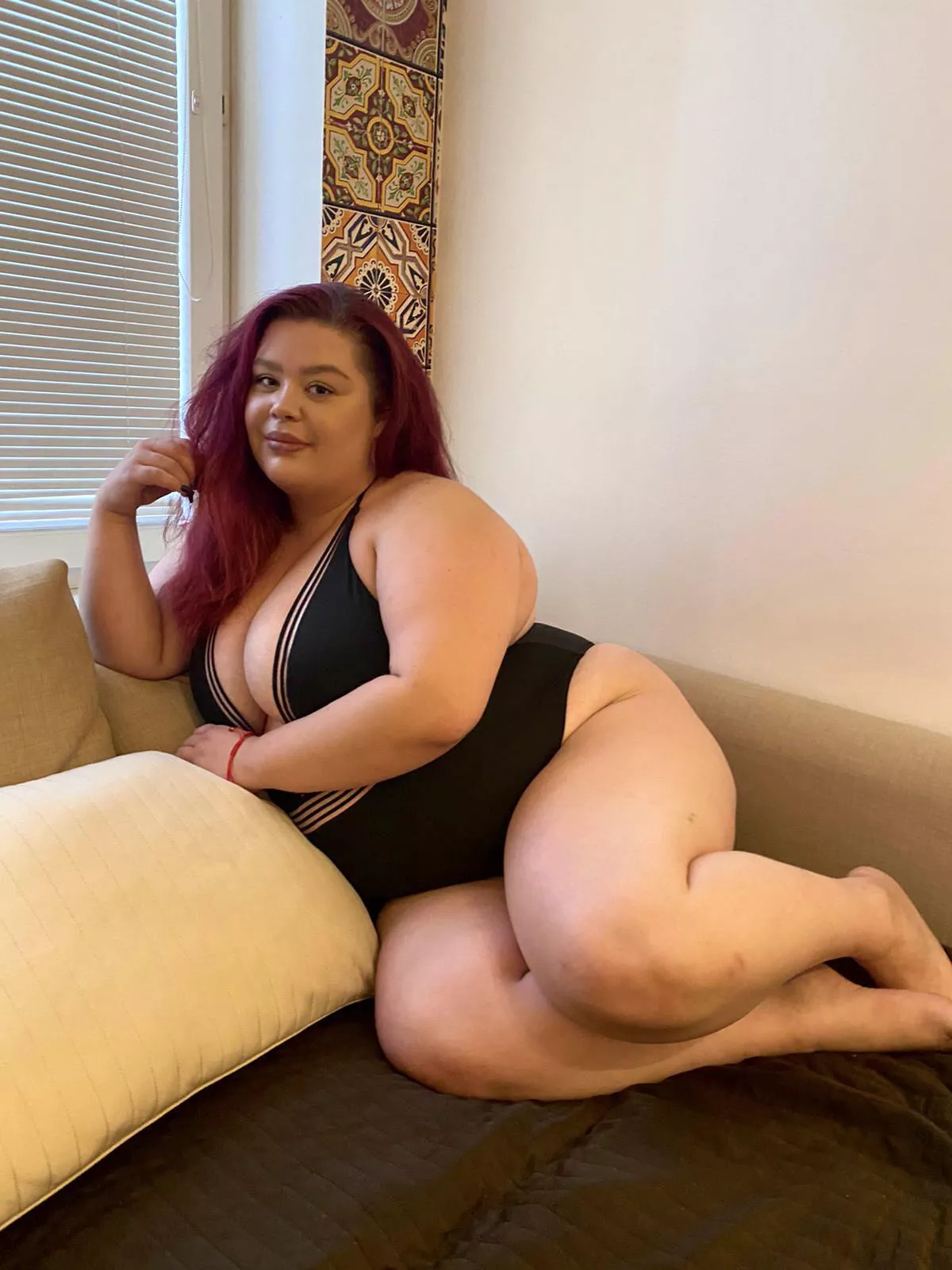 Do you like a short curvy girl too? posted by BigBeautyLife