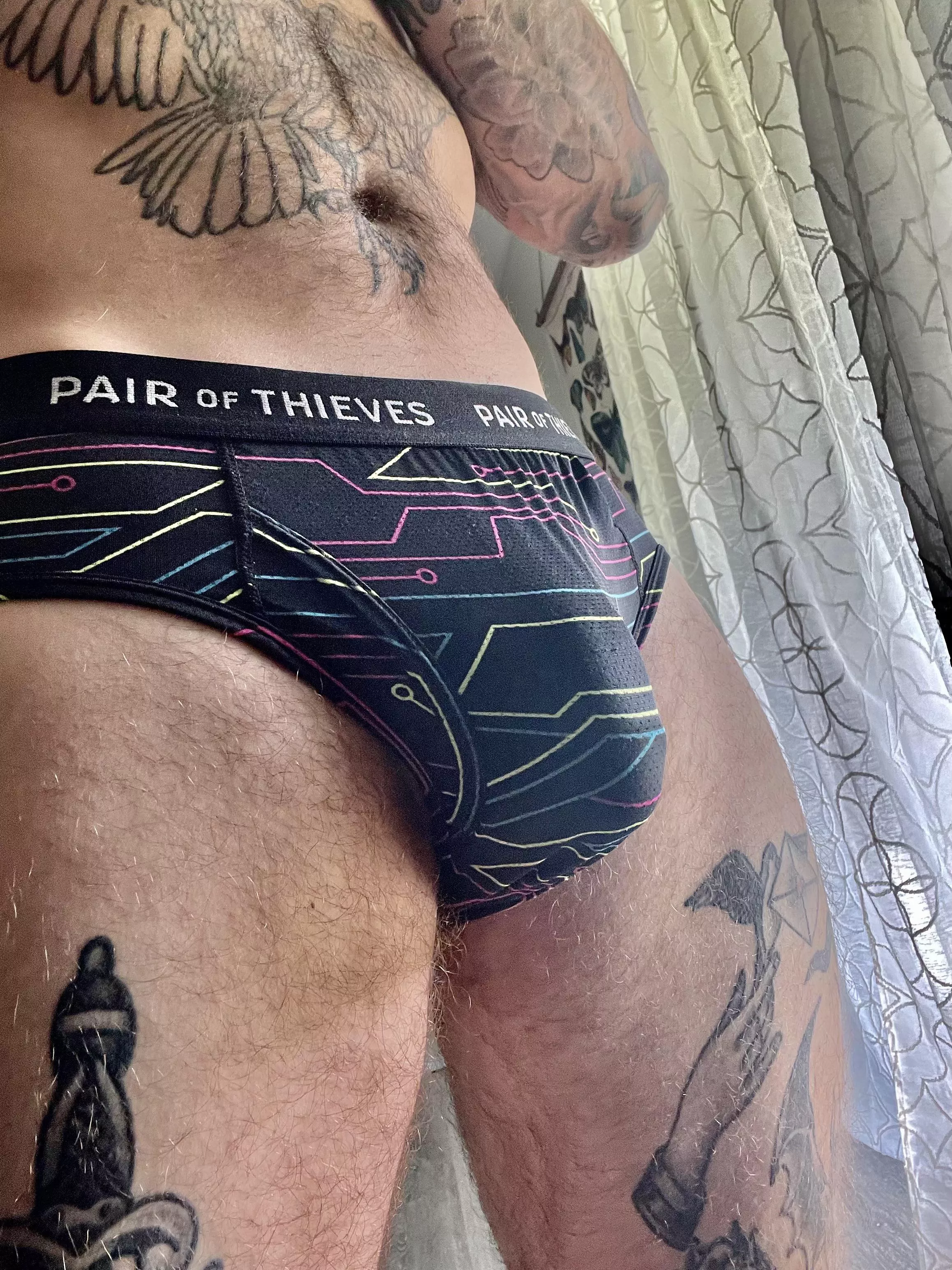 Do you like briefs? posted by shiawasi