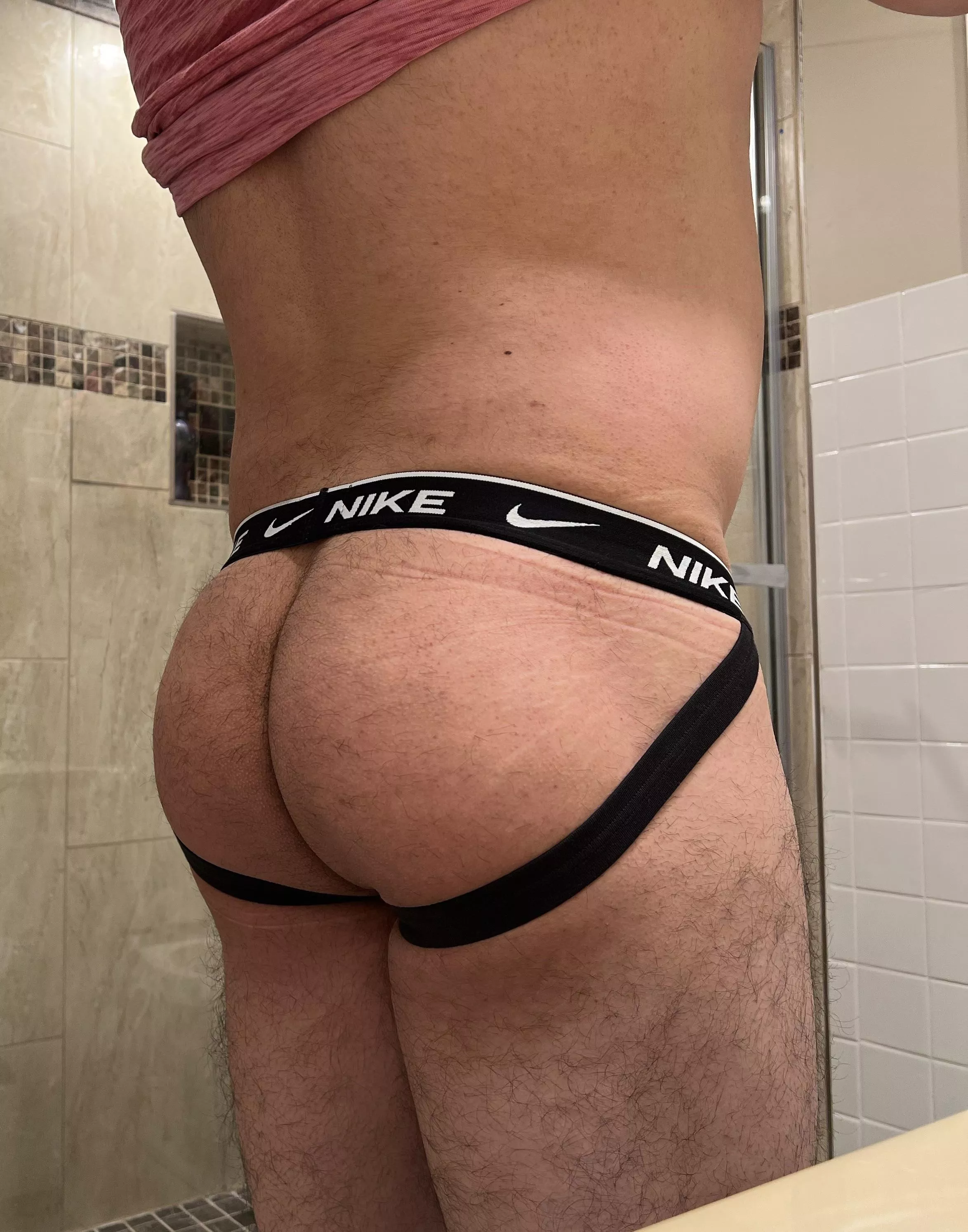 Do you like butts with jockstraps? posted by ThatEntrepreneur8973