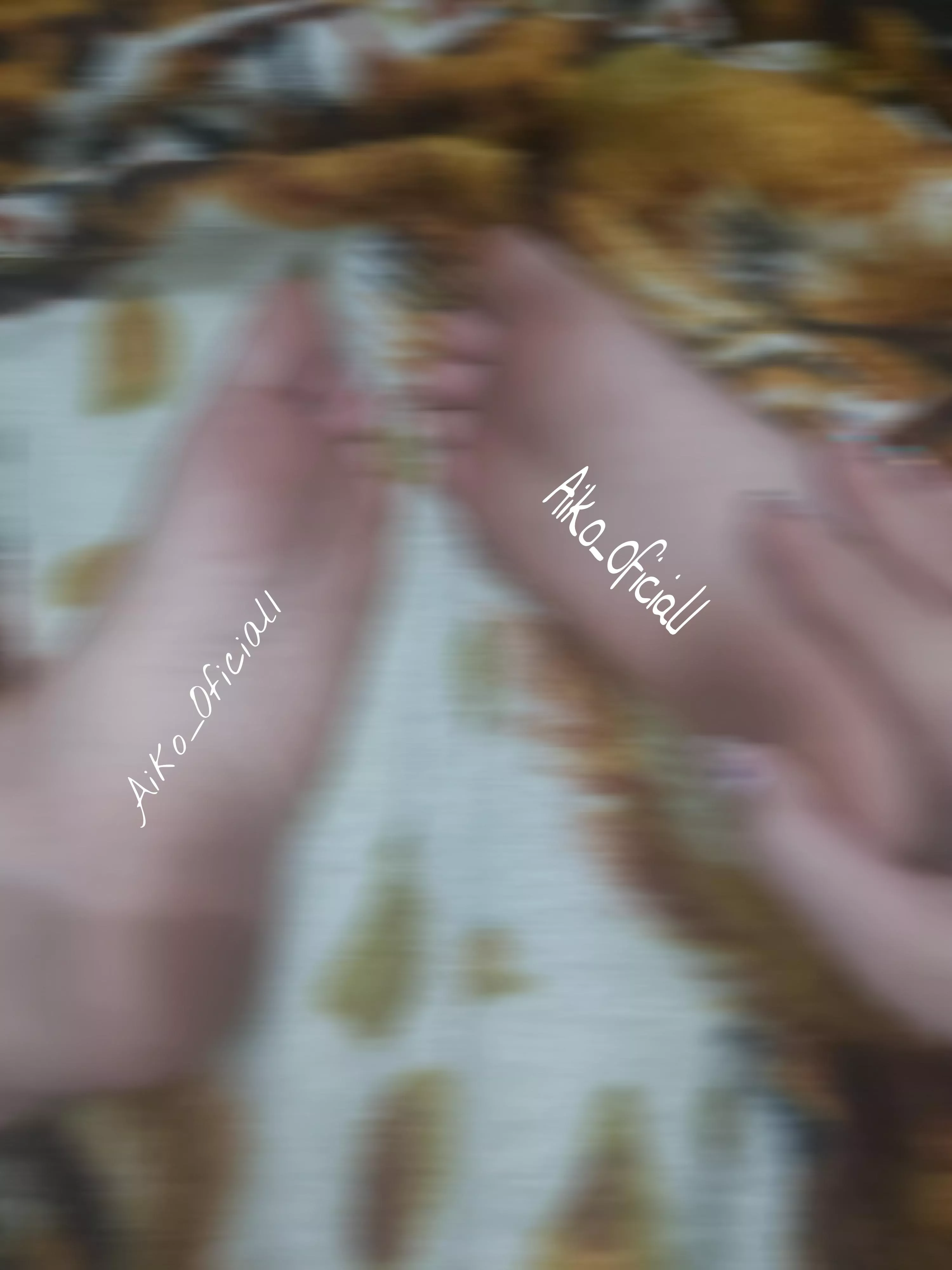 Do you like Egirl's dirty feet? posted by humanw