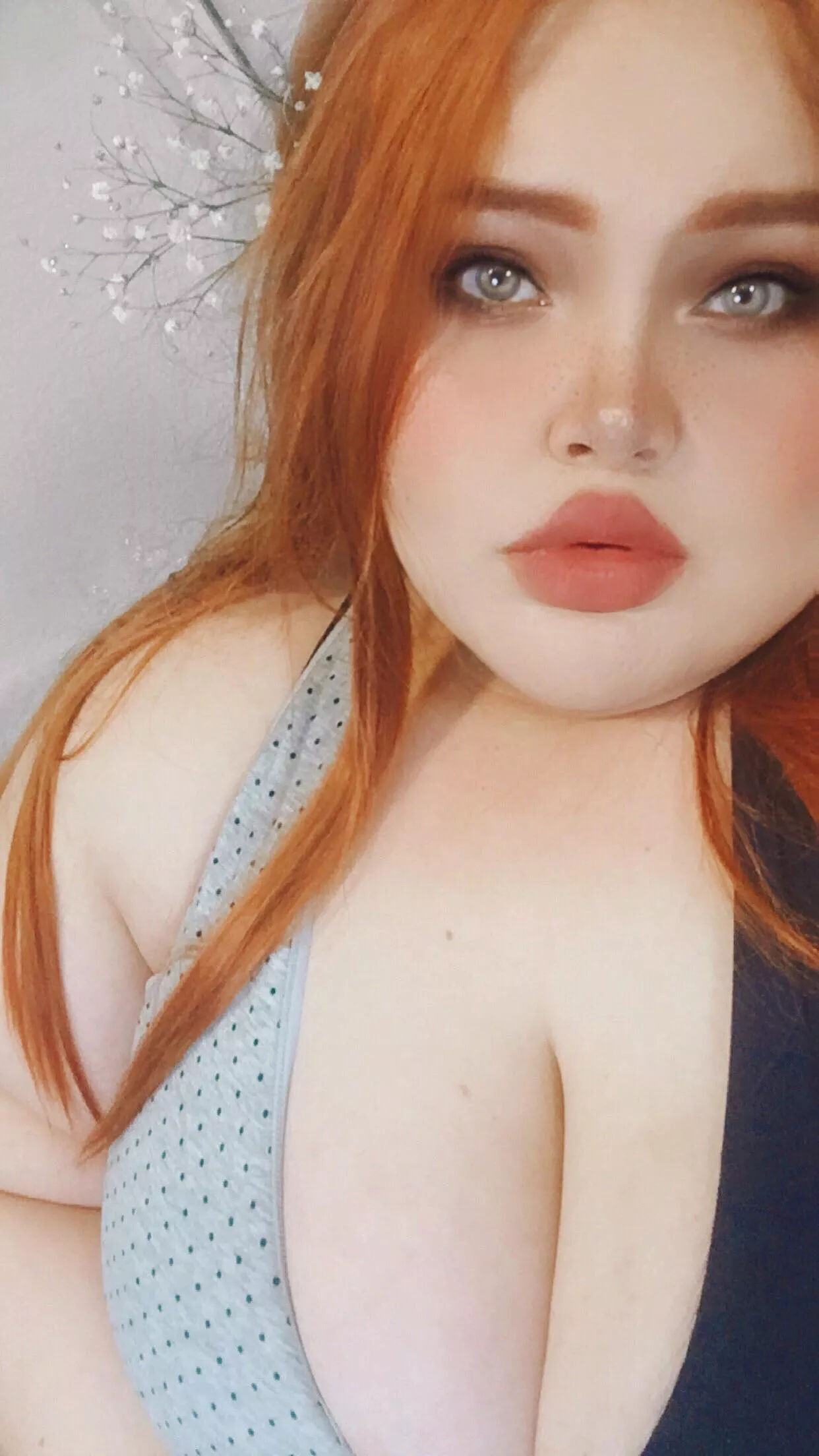 Do you like fat redheads? posted by thisfatfox