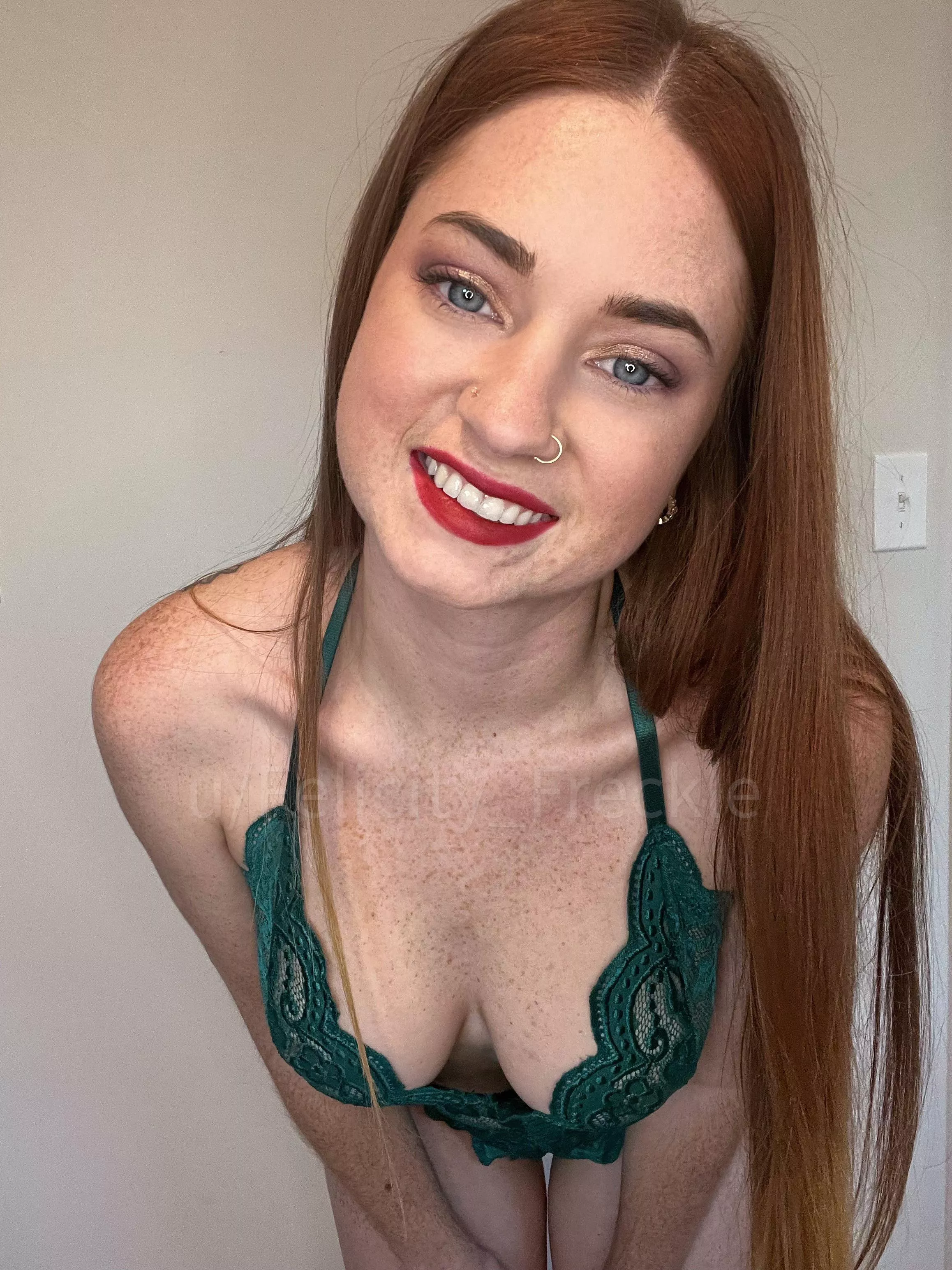 Do you like freckled chests? posted by Felicity_Freckle