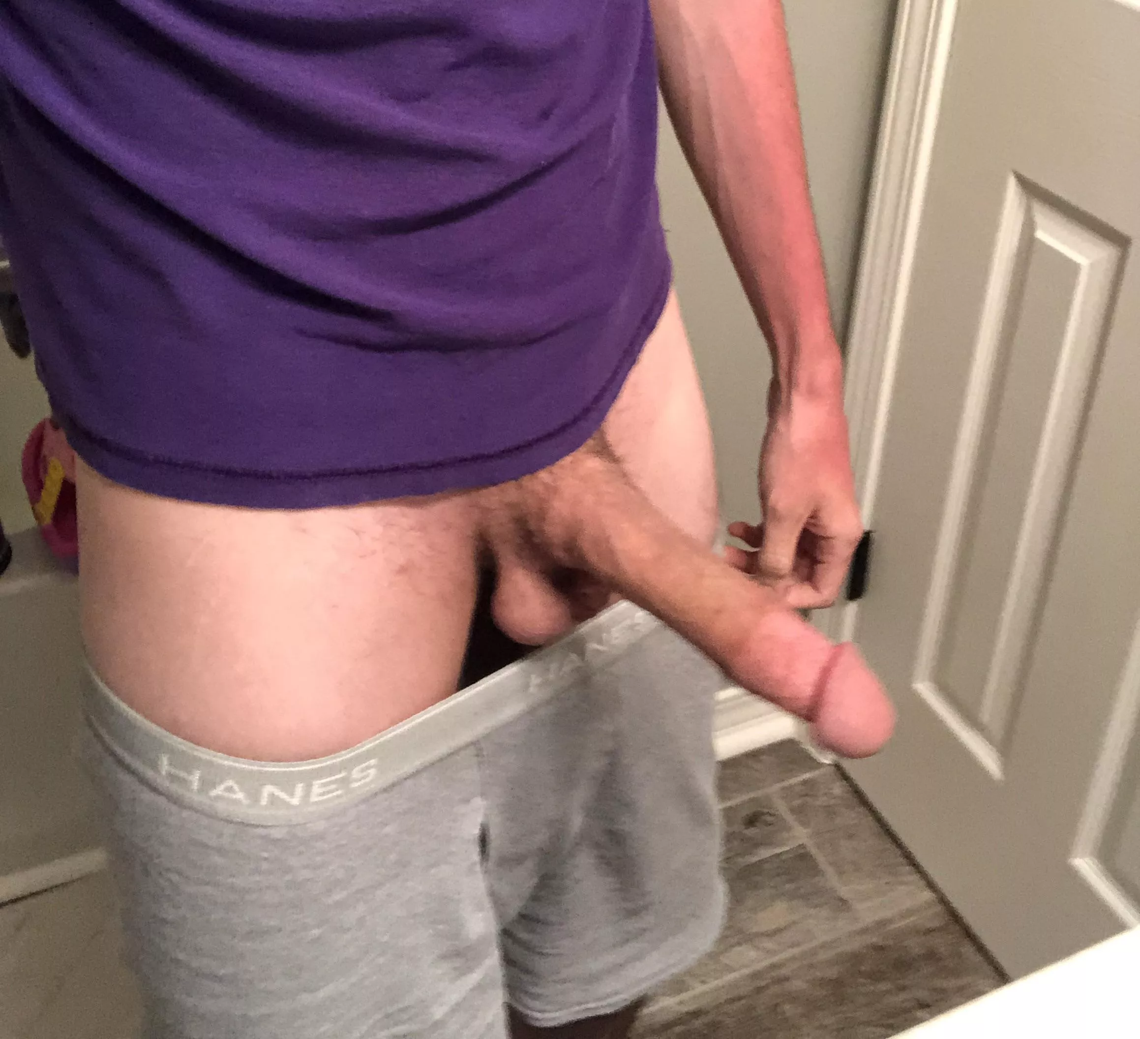 Do you like girth or length more? posted by EpicDude212