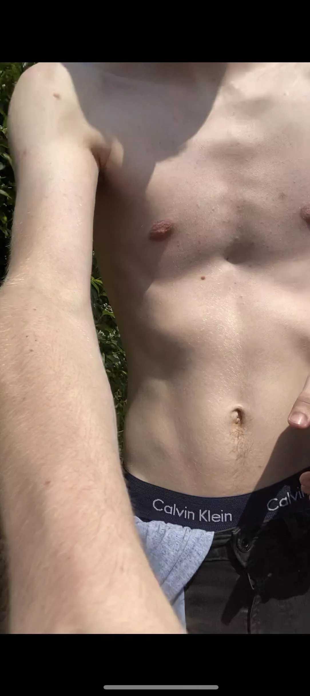 Do you like going shirtless in public? Please join! https://www.reddit.com/r/shirtlessinpublic/ posted by itjahwygwjsgshsyys