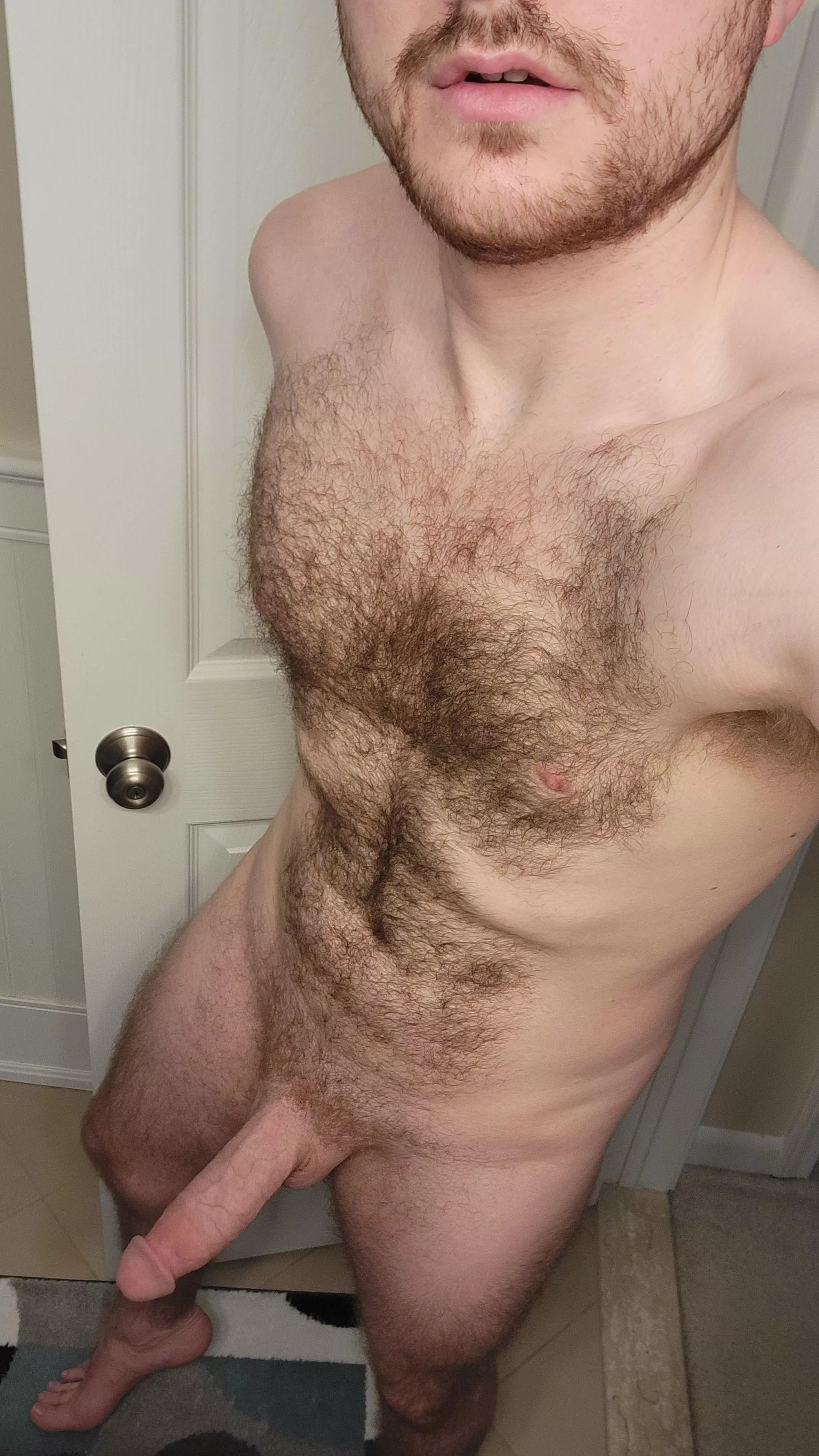 Do You Like Hairy? 😉 posted by bigcb8in