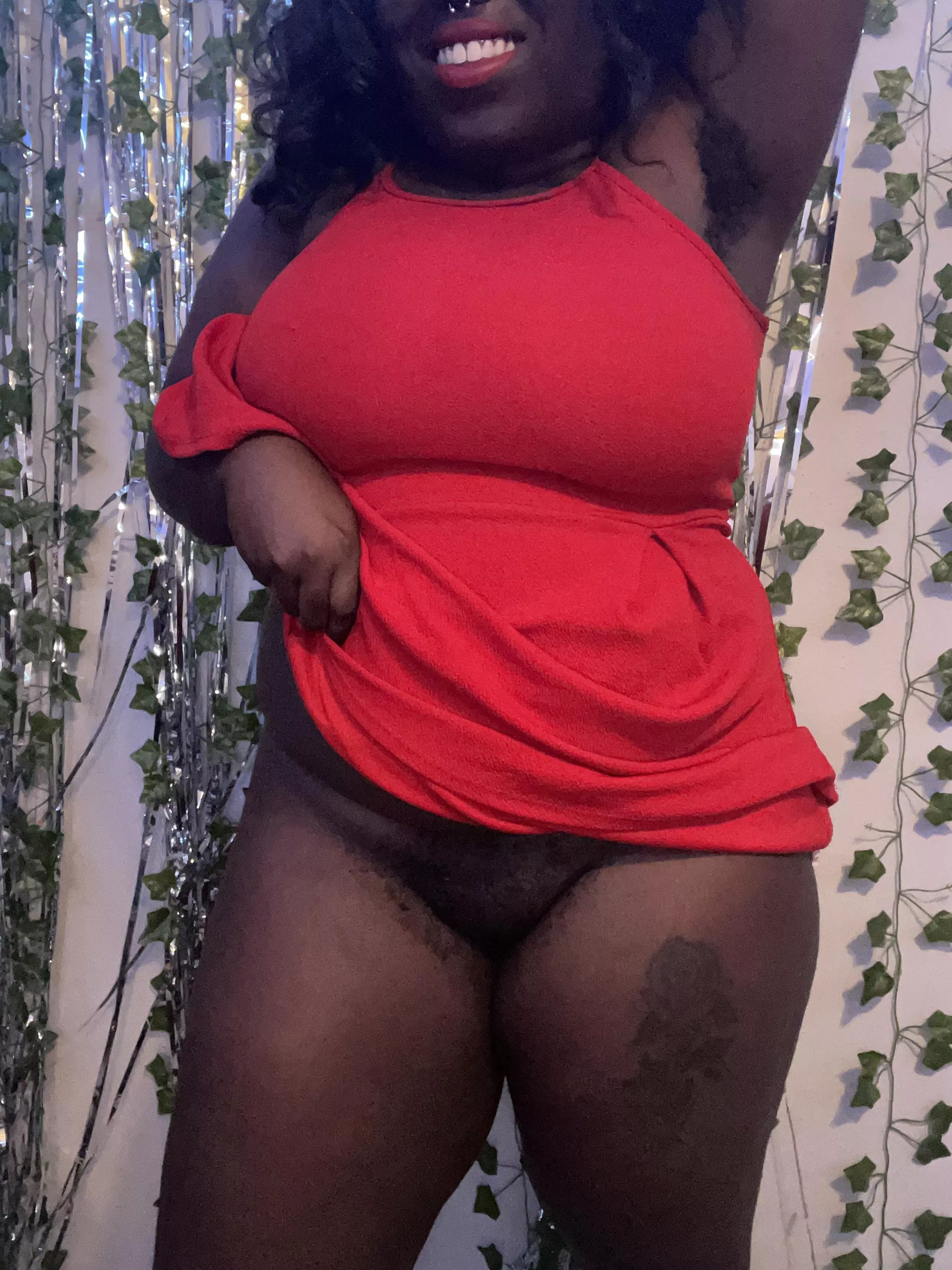 do you like hairy black sluts? posted by eristhestrifequeen