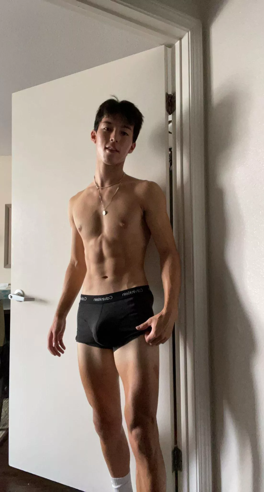 do you like half asian twinks? posted by jaytwnk