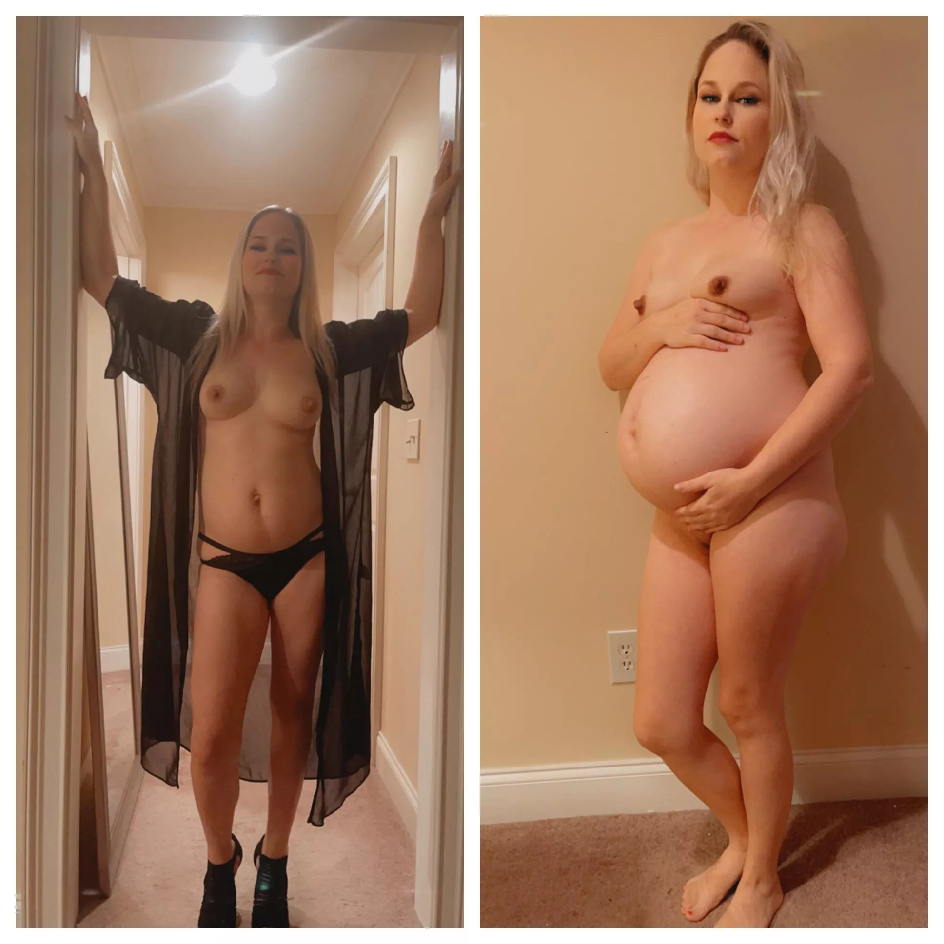 Do you like how Iâ€™ve changed into a milf? posted by Southernbeauty0507