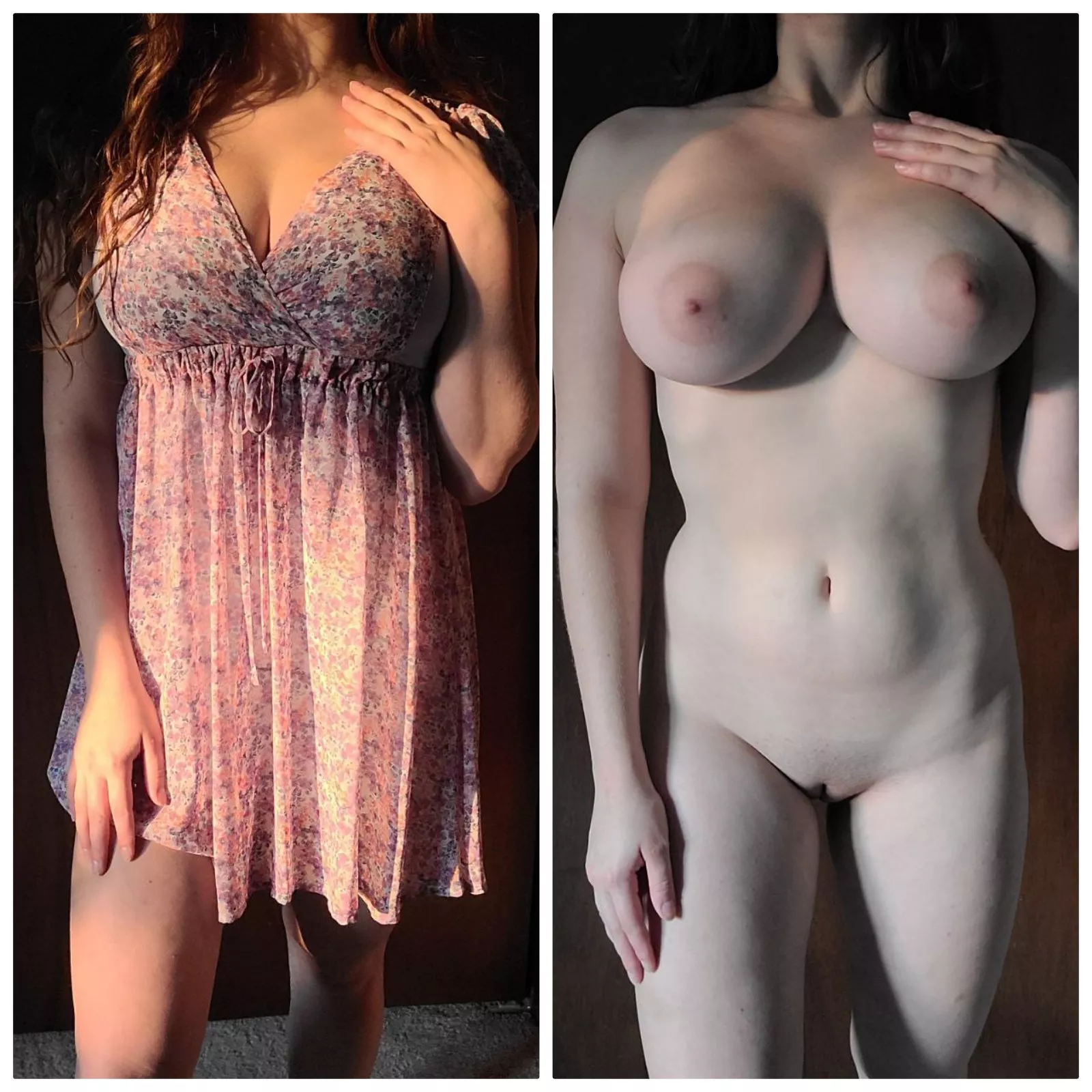 Do you like how the sunlight hits my boobs? posted by Your_submissive_doll