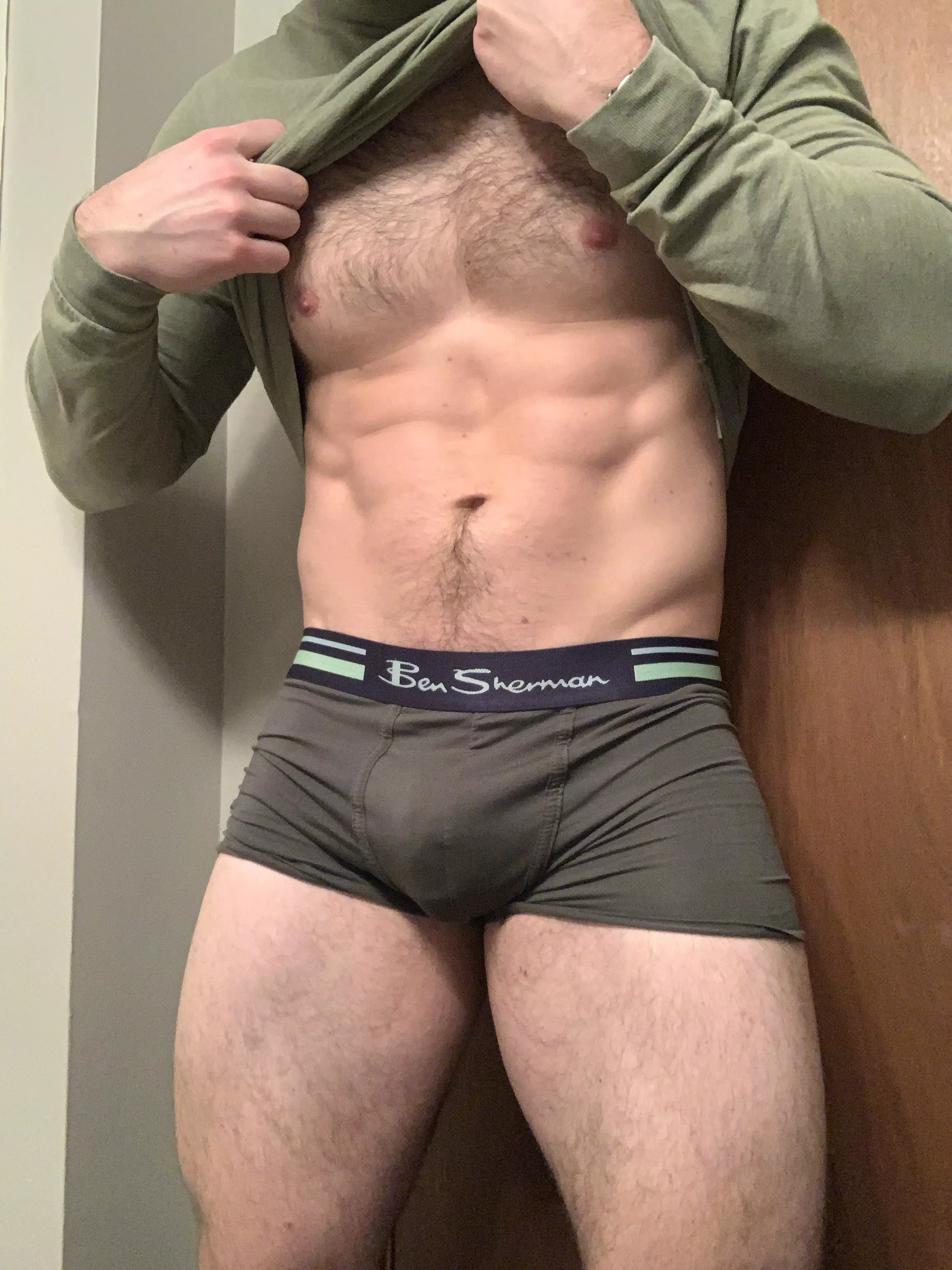 Do you like (m) briefs? posted by whatdoyoumeme13