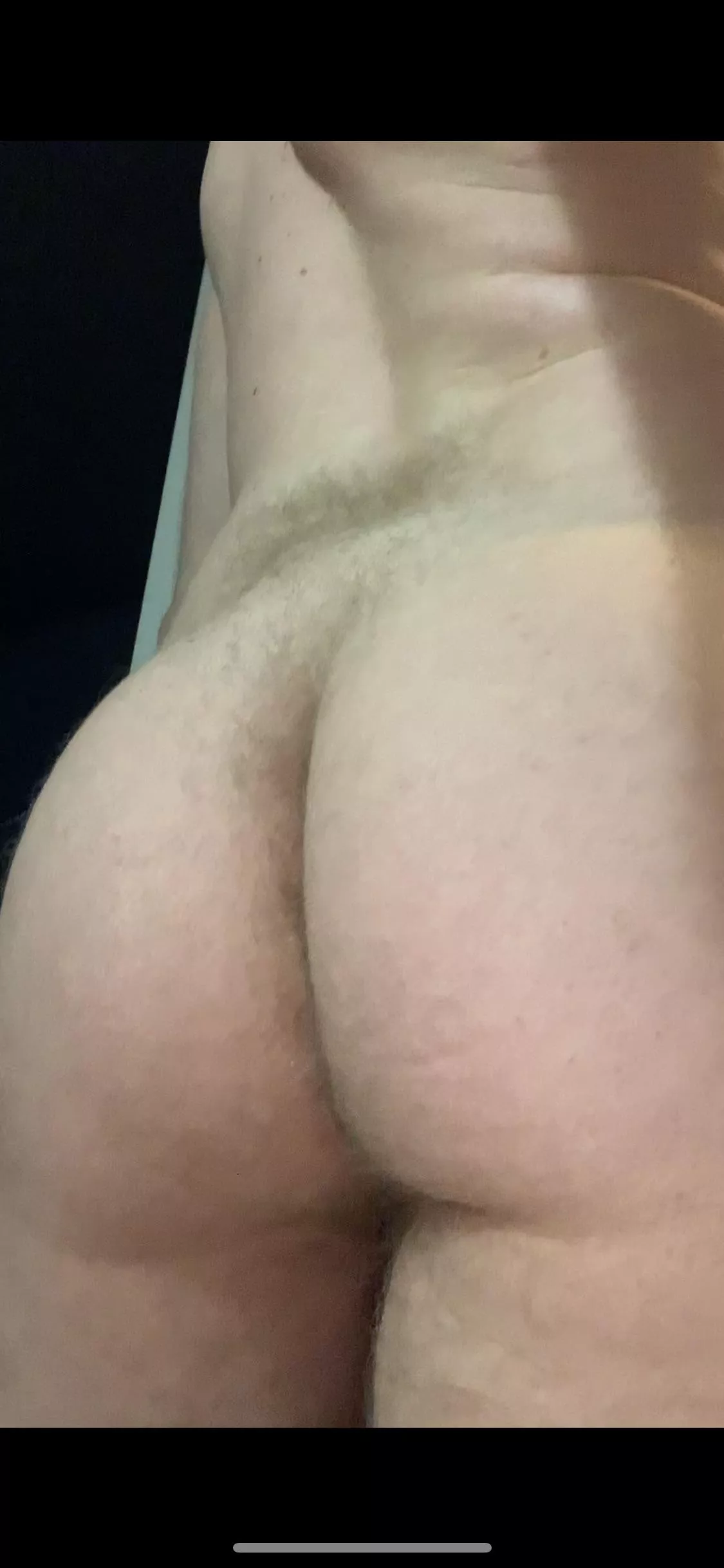 Do you like me from behind? posted by Ginger_bulge