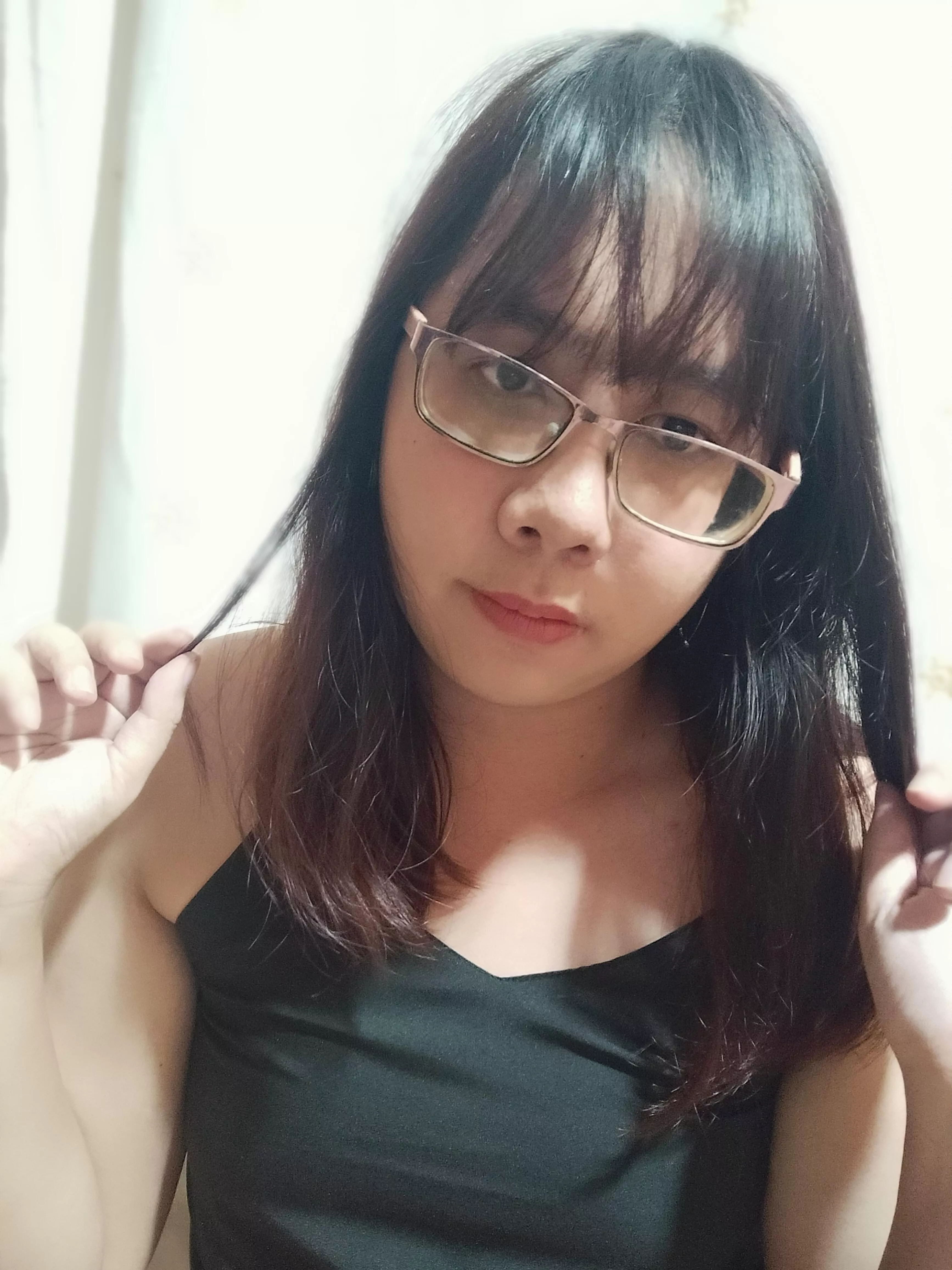 Do you like me? I'm Asian trans girl. posted by markiimaki