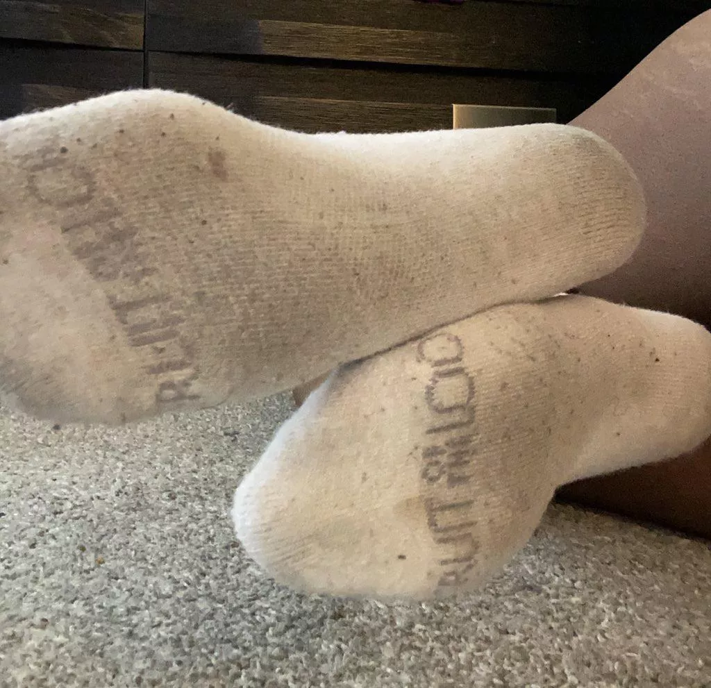 Do you like mommy’s dirty socks posted by Background-Scene-463