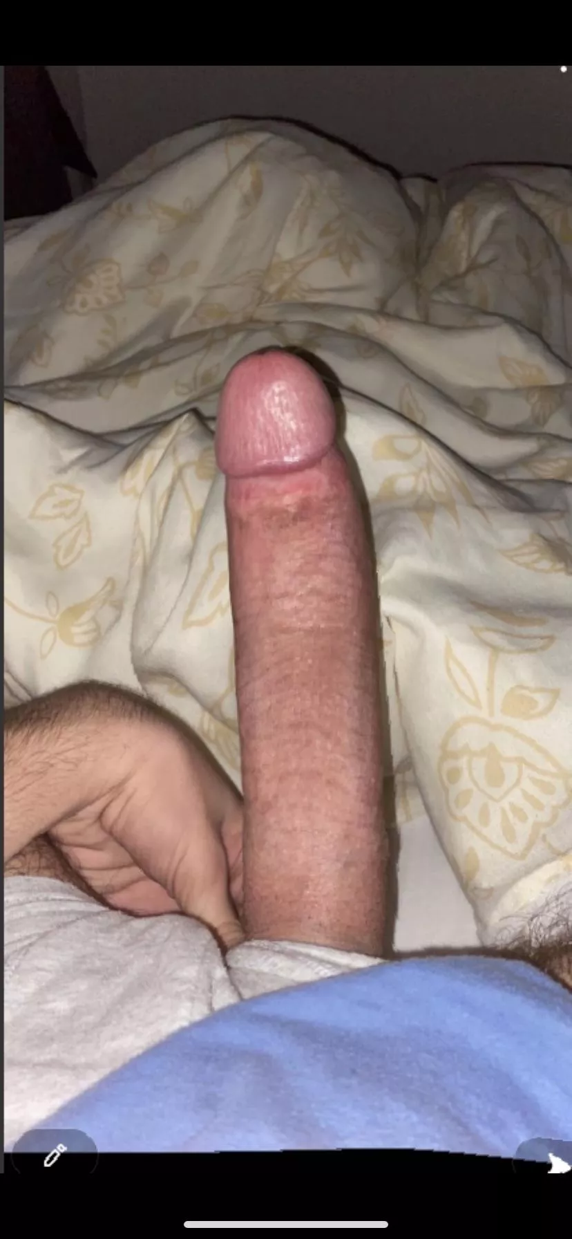 Do you like my big cock? posted by Class_Horror