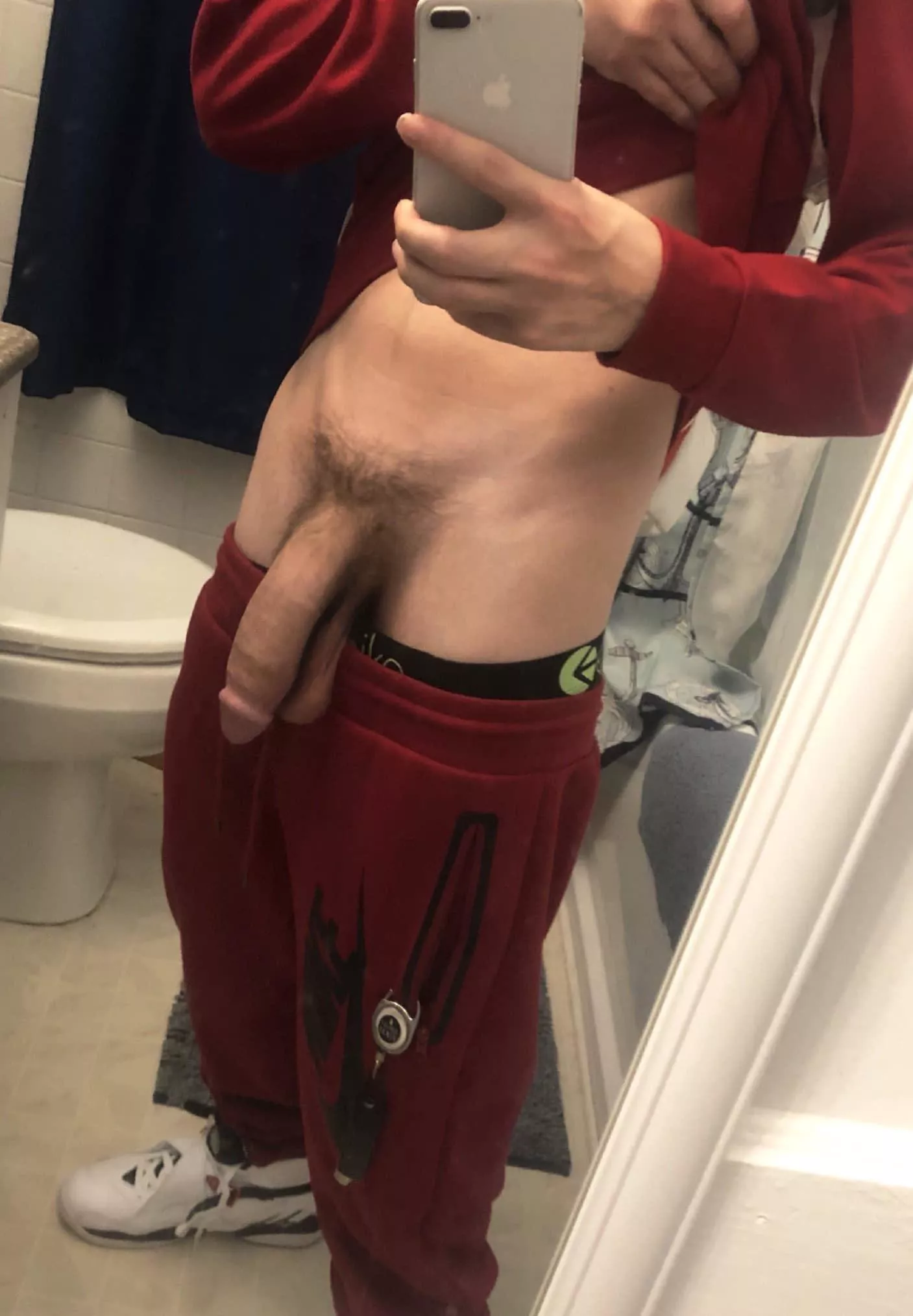 Do you like my cock posted by ImpossibleLet5340