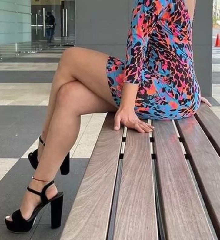 Do you like my dress?❤️ posted by DiscussionFirm888