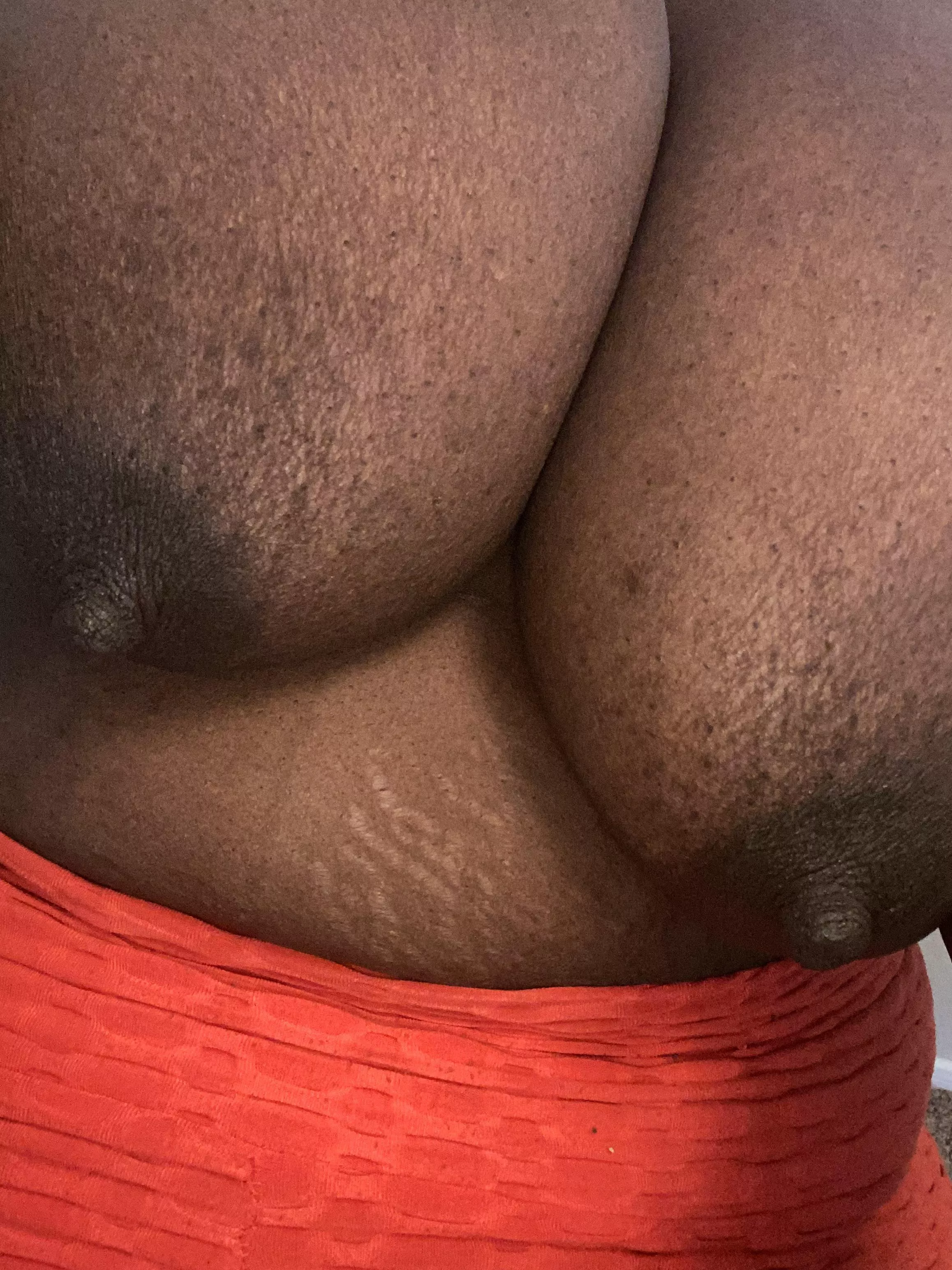 Do you like my massive tits? posted by Curvymya