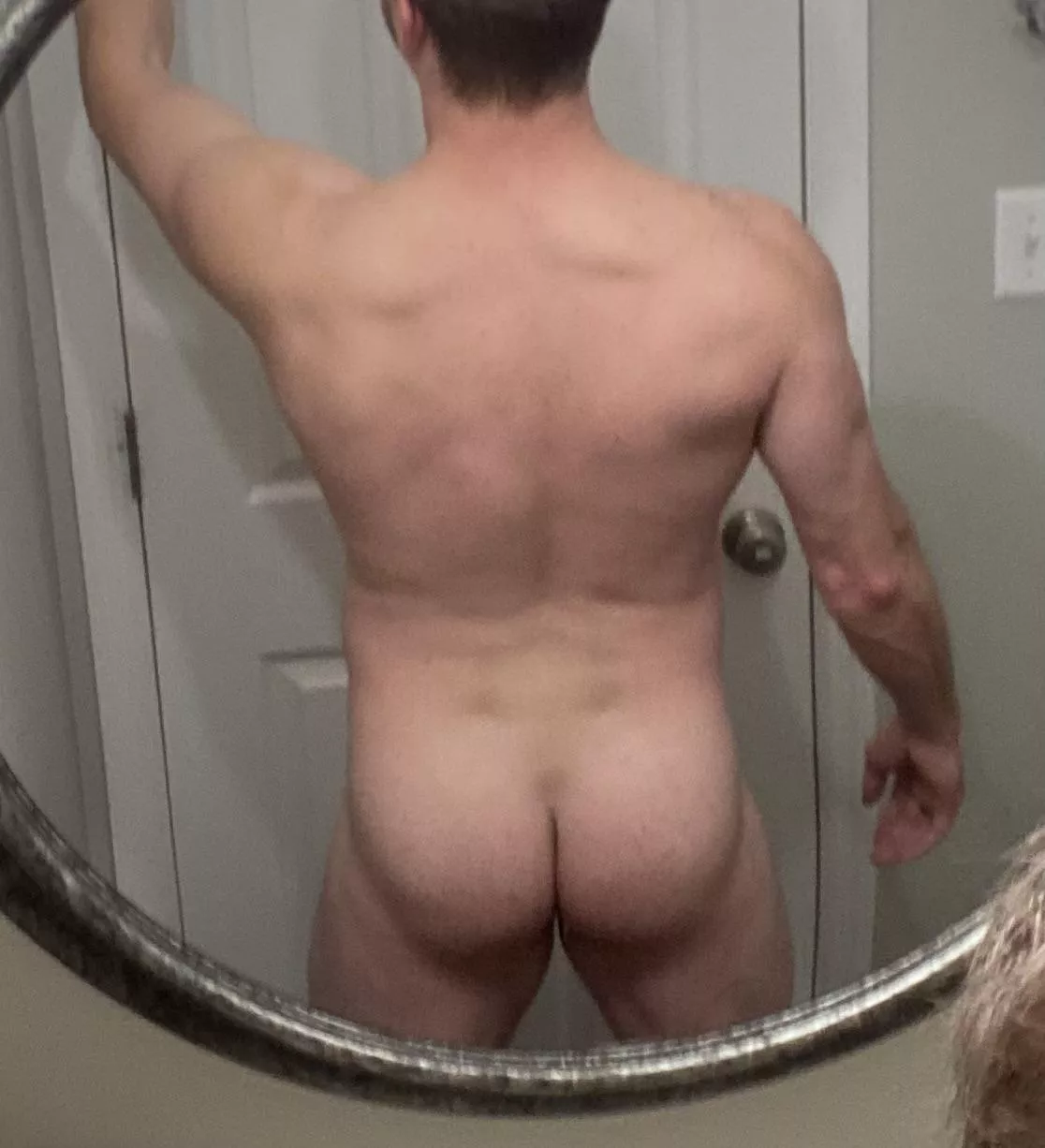 Do you like my mirror? (41) posted by Excellent_Demand_748