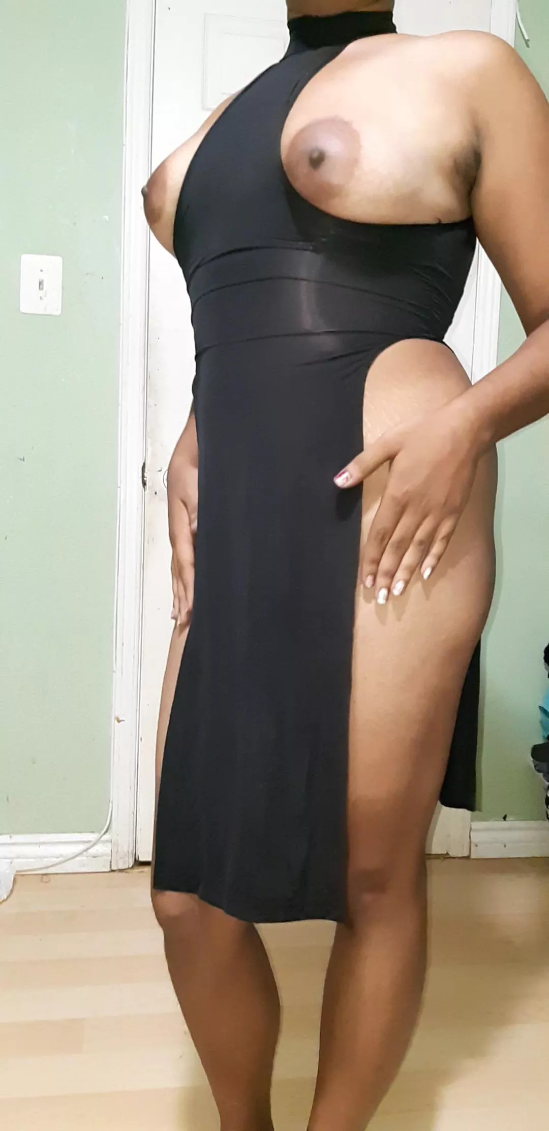 do you like my new dress 😛 (f) 33y posted by Gtalankancpl