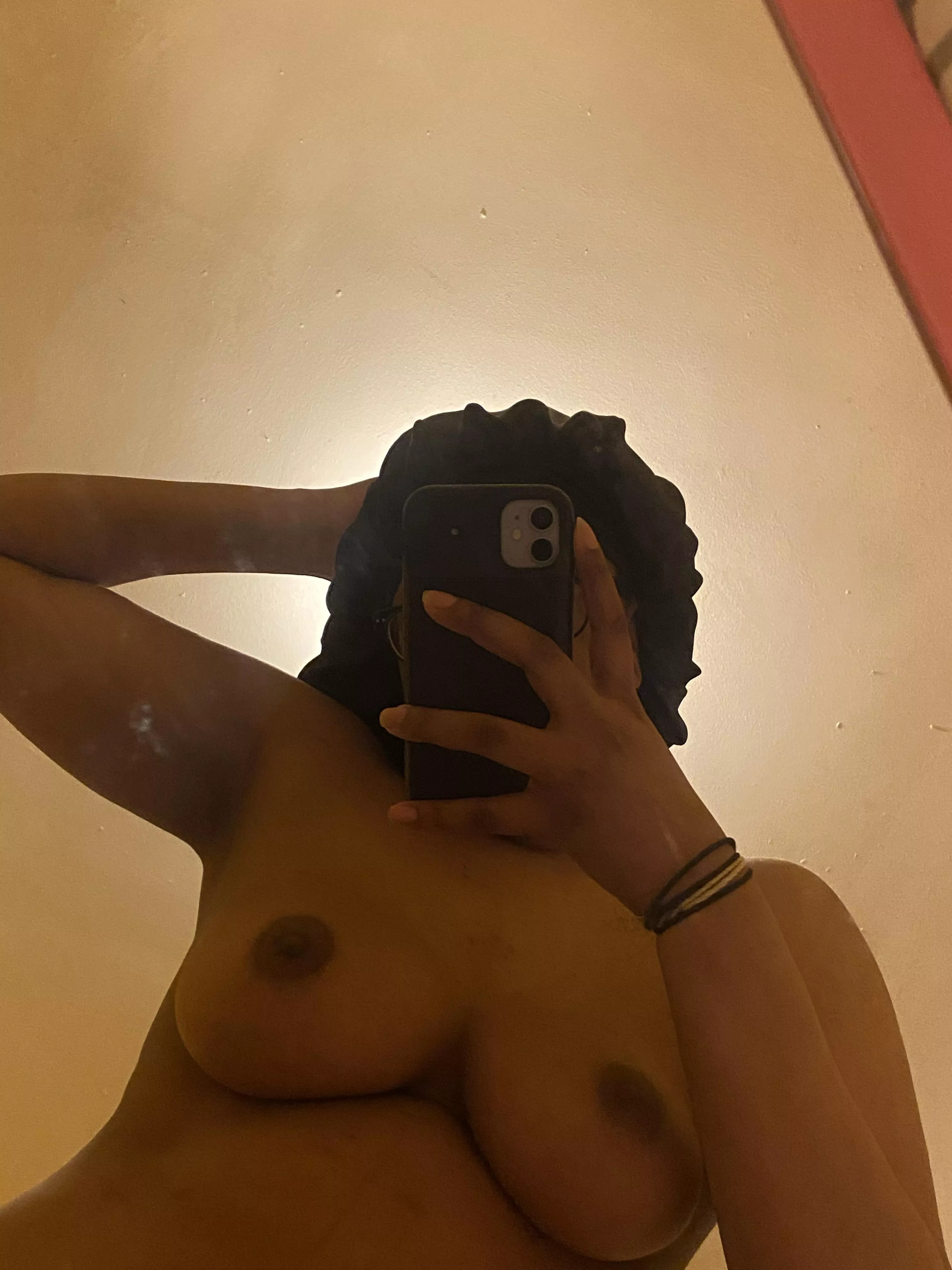 Do you like my perky boobs? posted by Genesis_2000