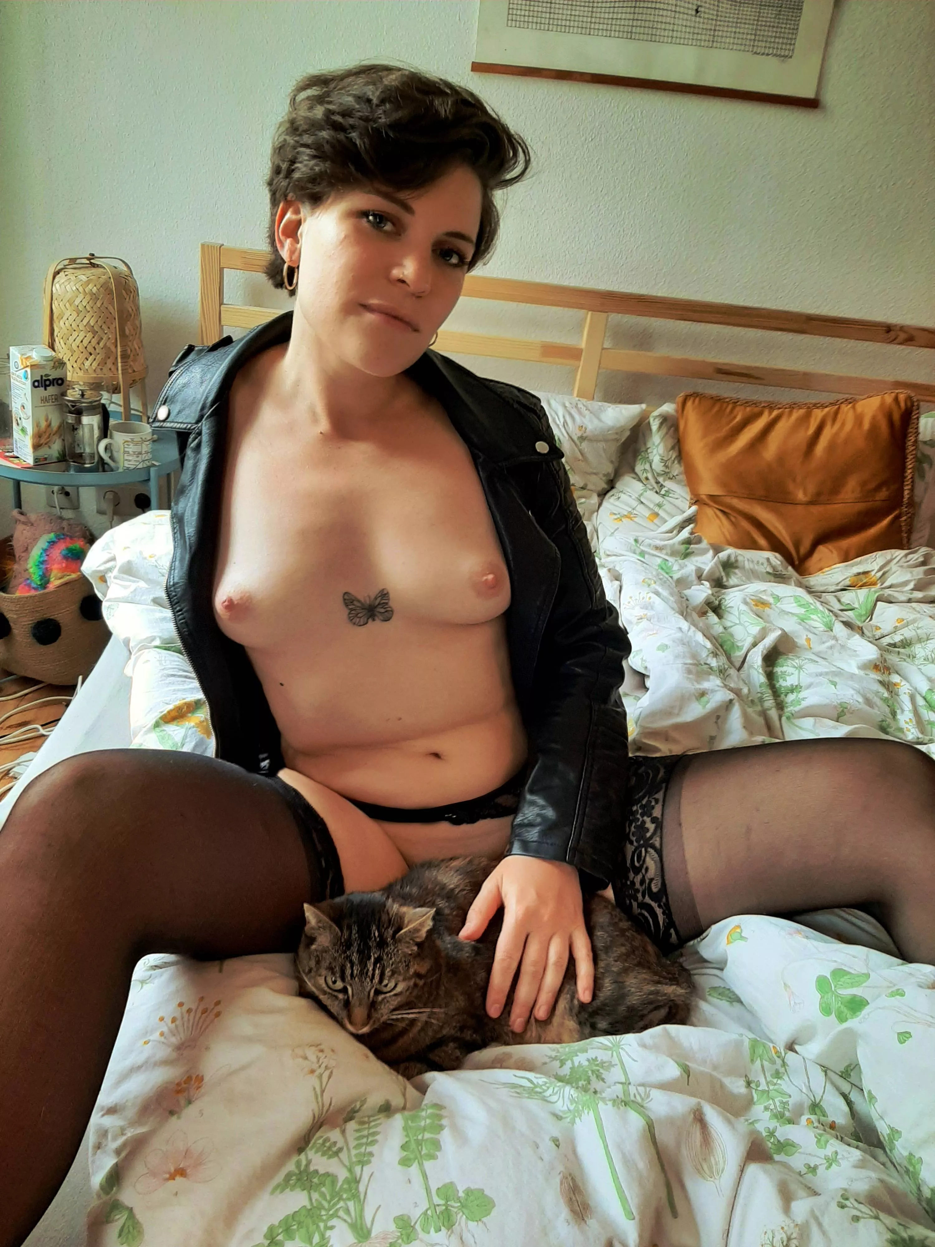 Do you like my pussy? posted by Laylululay