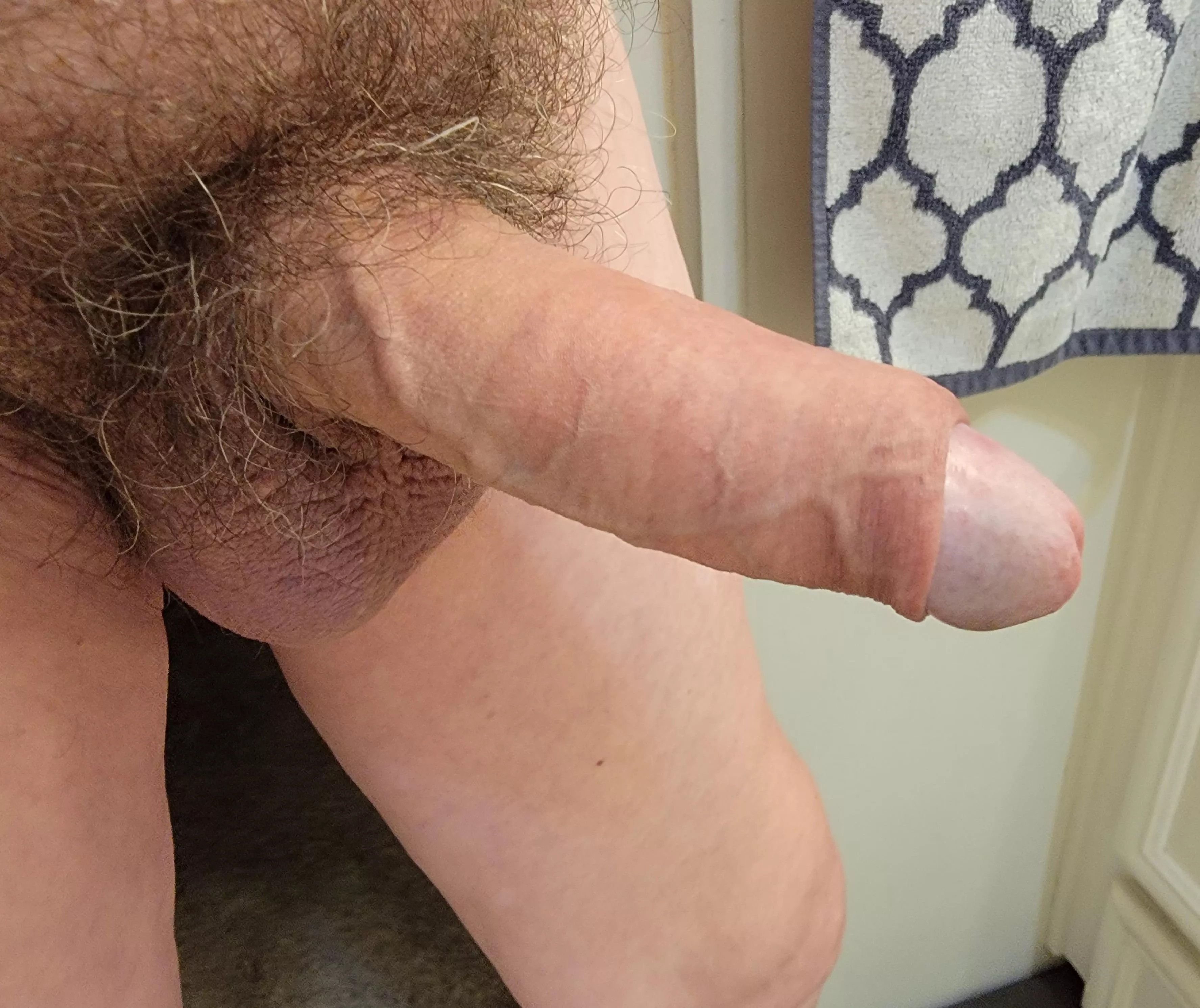 Do you like older Daddy's? Dad/grandpa [70] 😈 posted by alphamaleuncut51