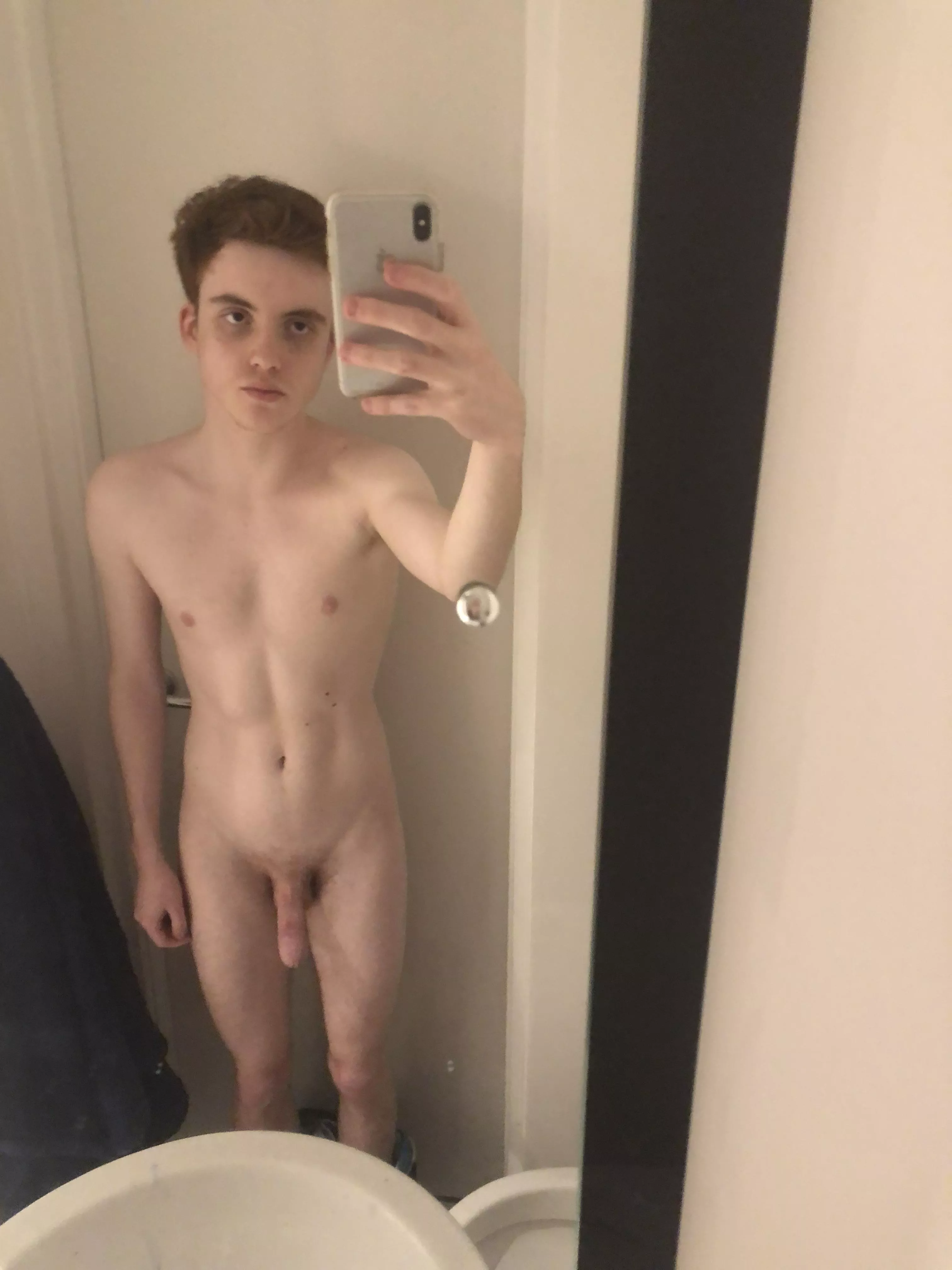 Do you like teen dick? posted by i-like-physics