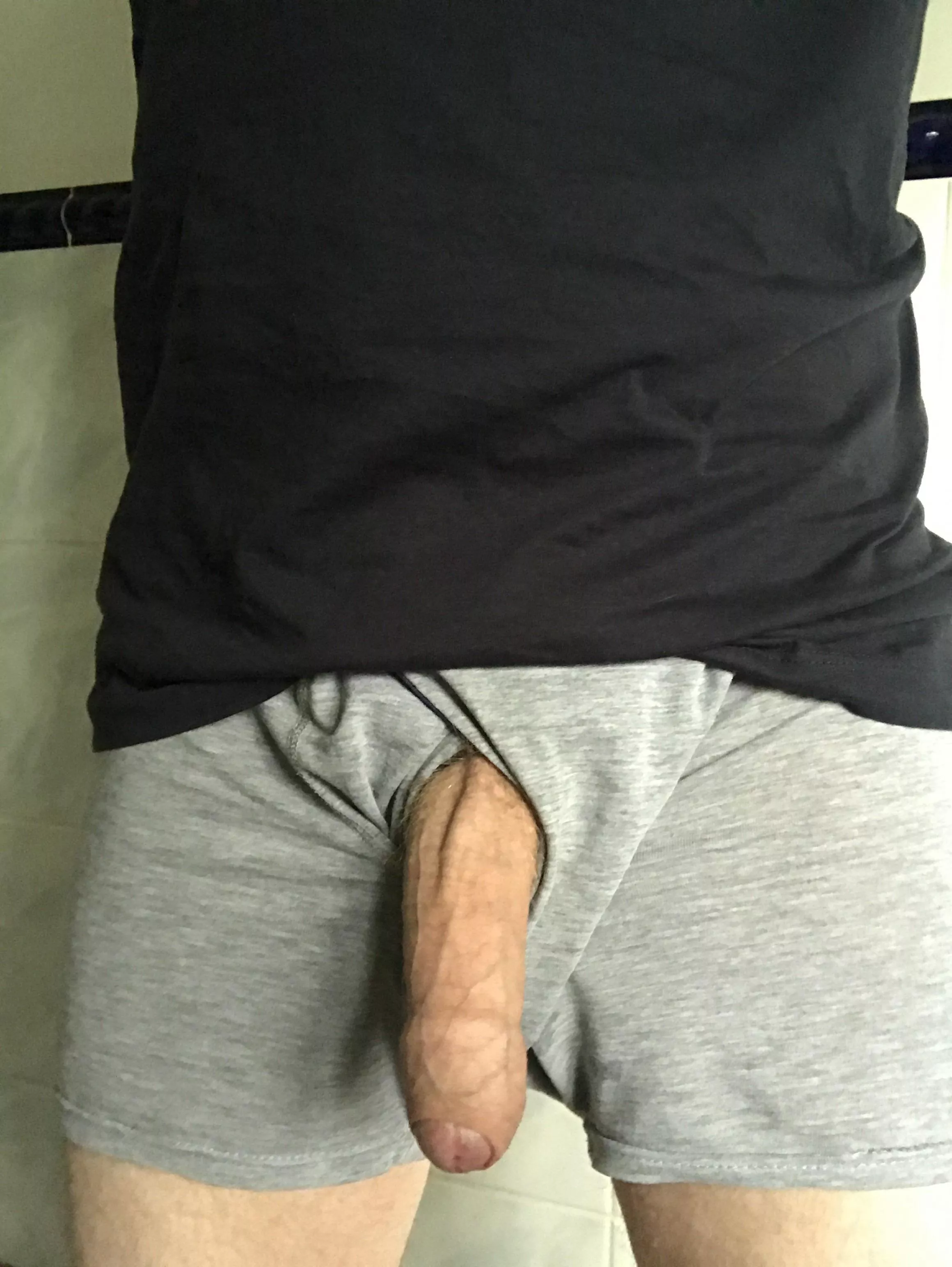 Do you like this type of uncut penis? posted by EcoQua