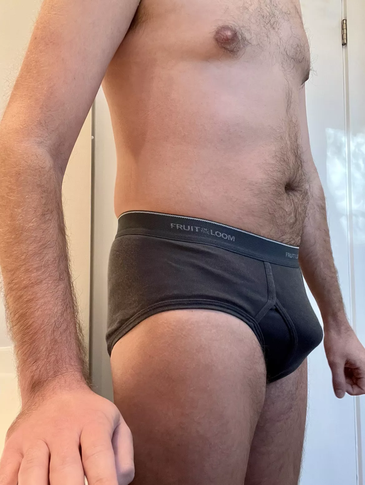 Do you like those briefs? posted by pjlh474