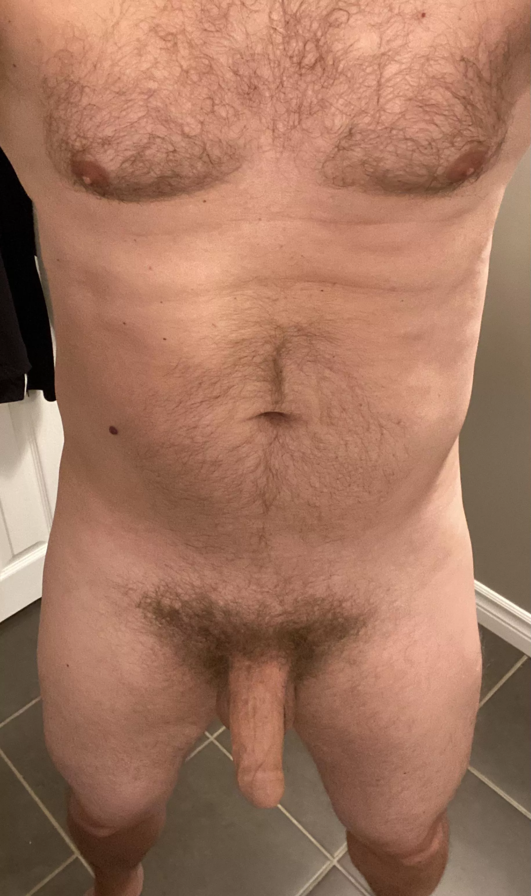 Do you like uncut cock? posted by tracehonour