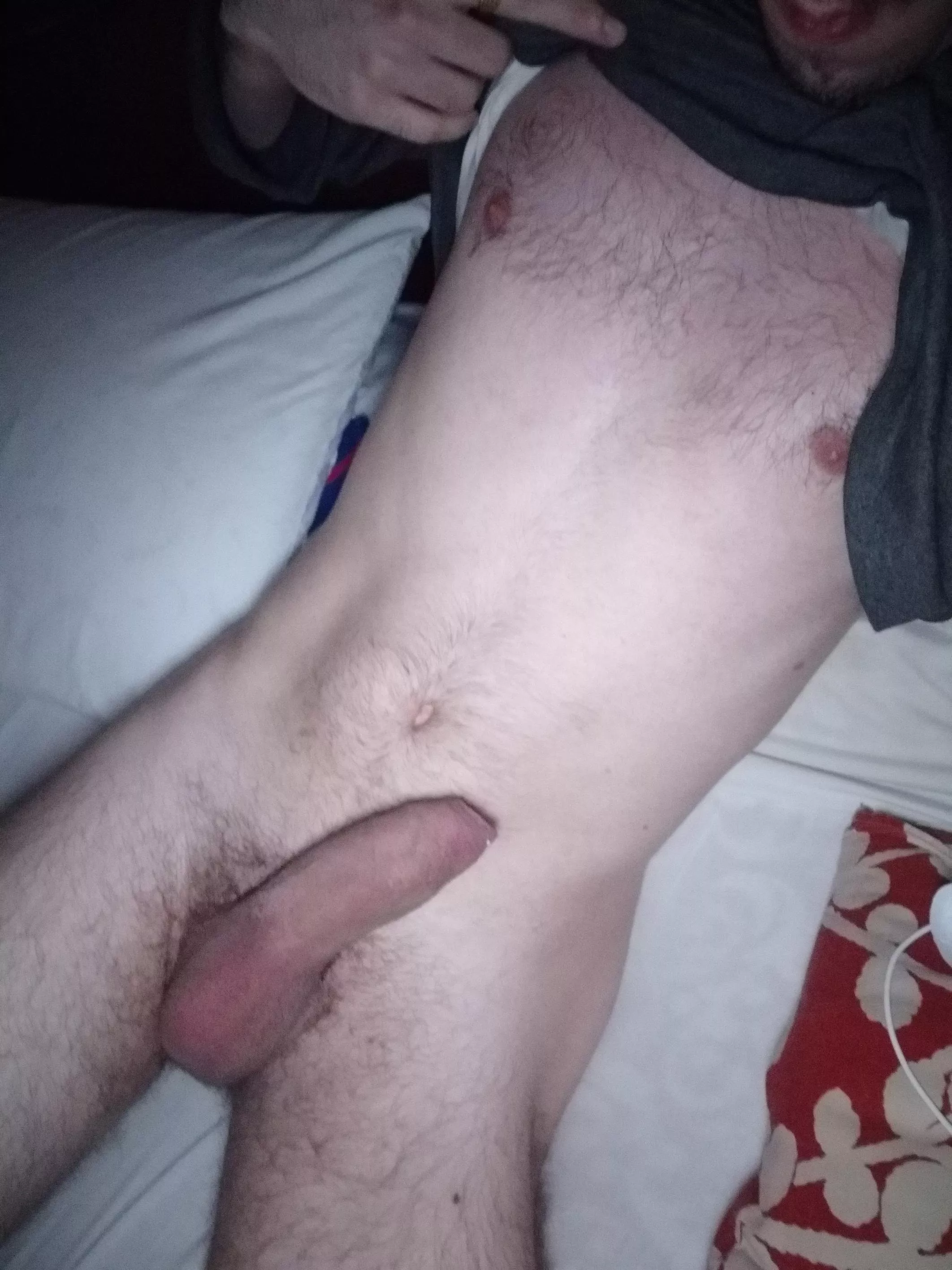 Do you like uncut twinks? ❤ posted by foreskinluver