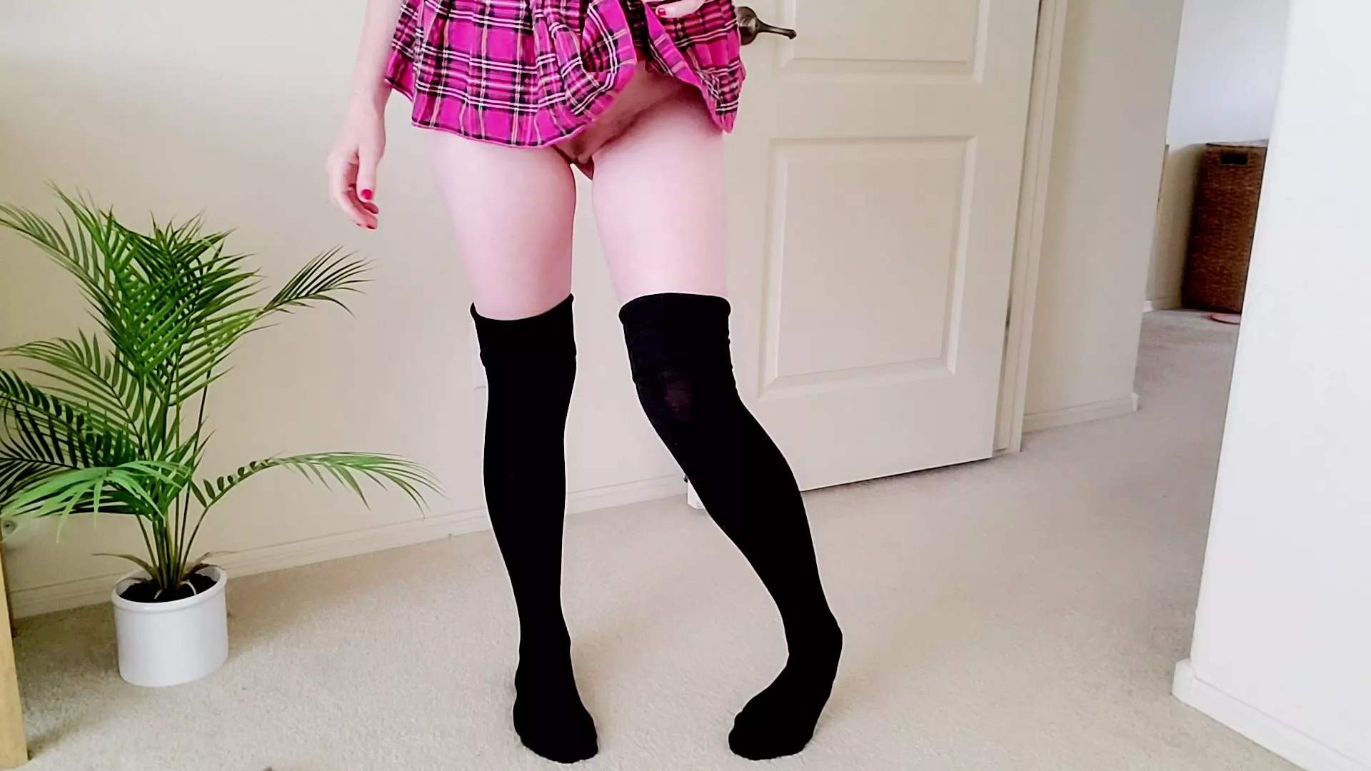 Do you like what I am wearing? posted by Buttonsnbows8