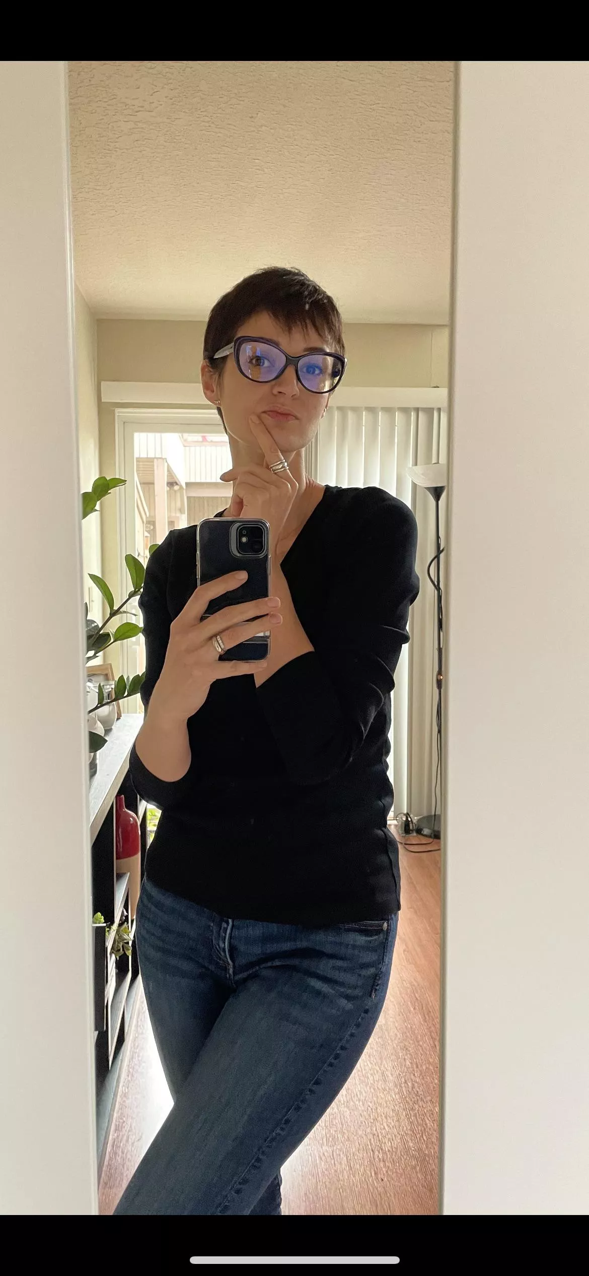 Do you like your MILF to wear glasses ðŸ¤“ [F38]? posted by masha_nova