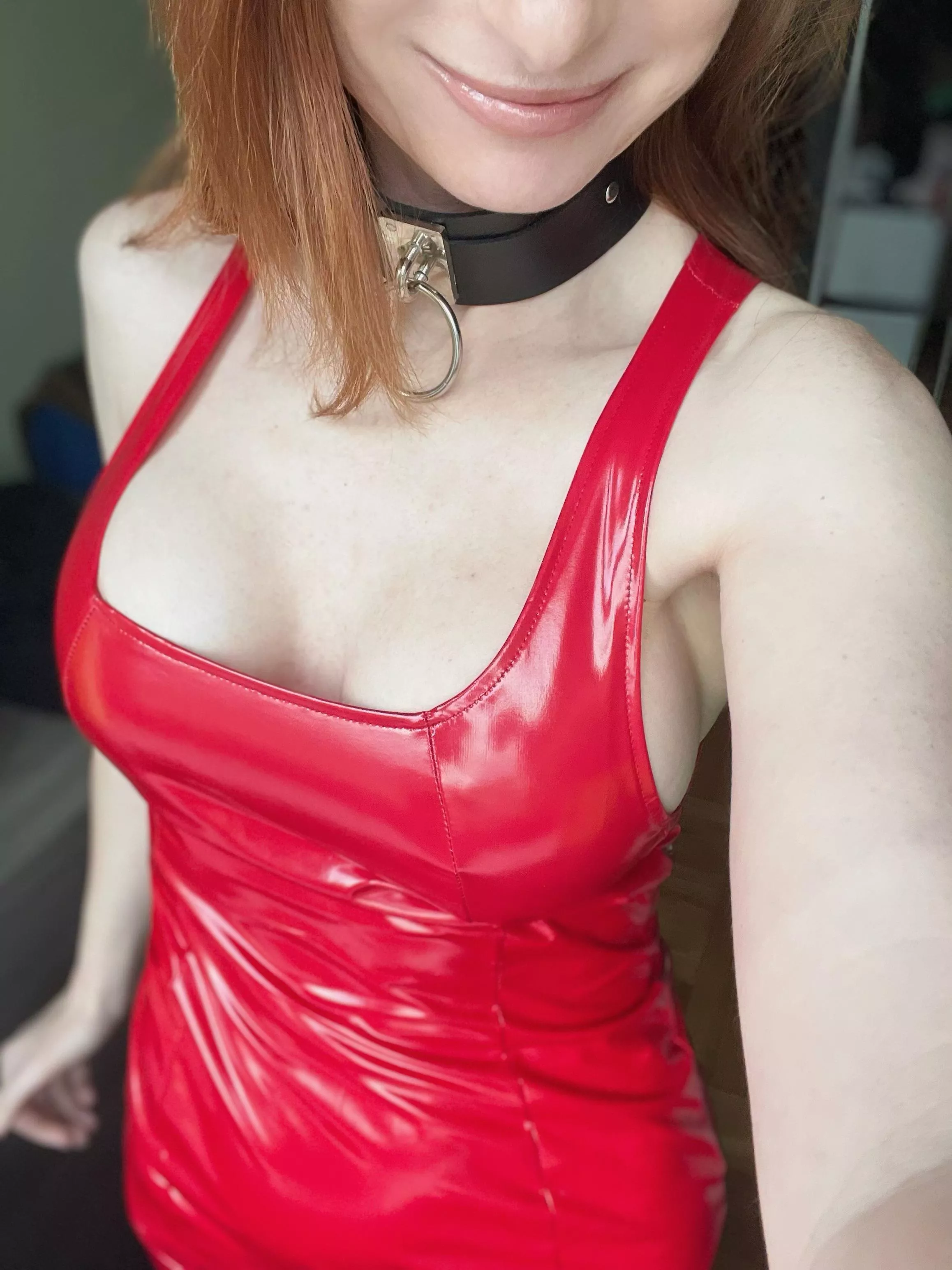 Do you think that this outfit is good for a weekend night out? posted by redheadfoxxy