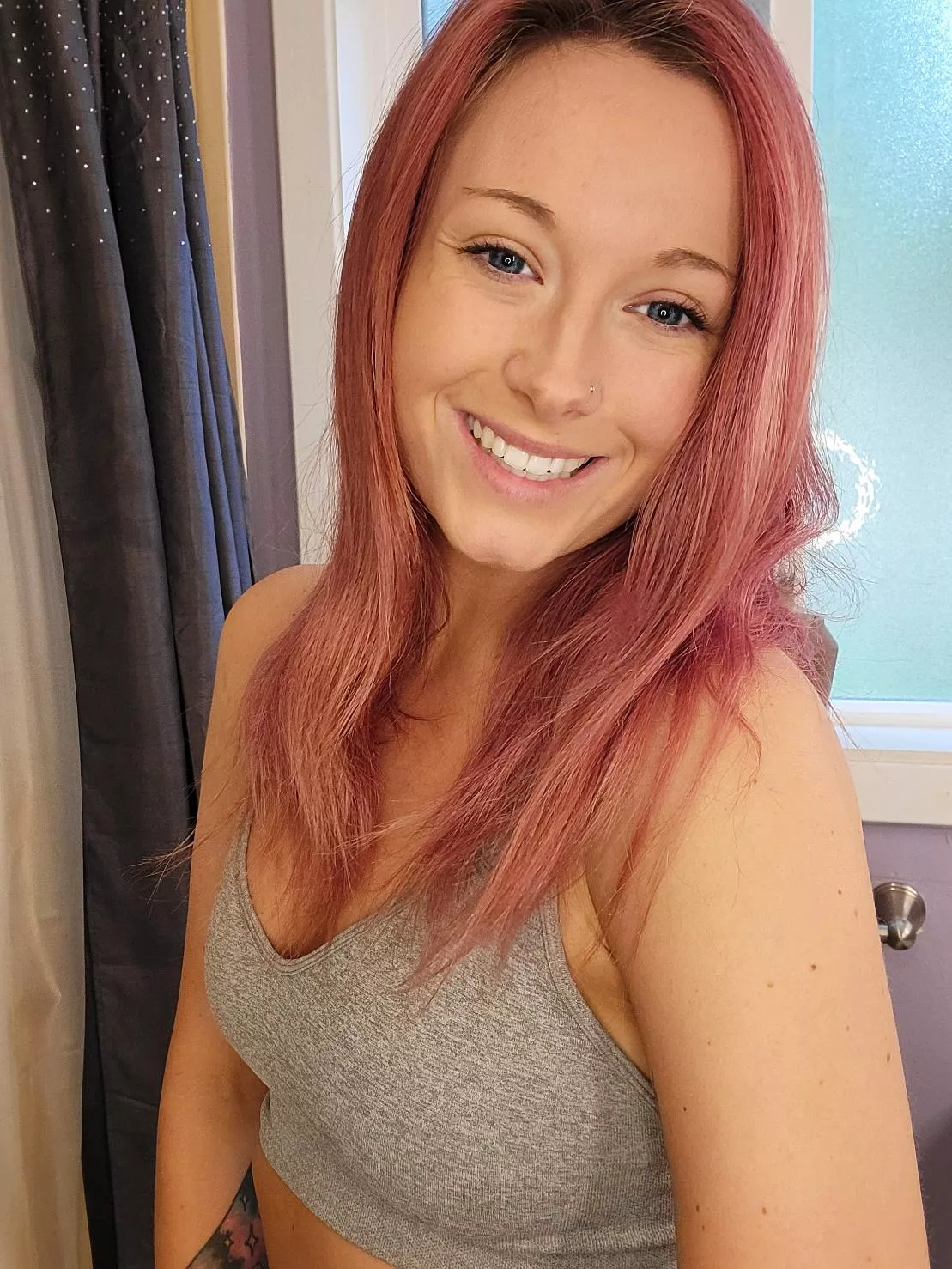 Do you think the natural look is hot? [F]29 posted by thatcuntrygirl524