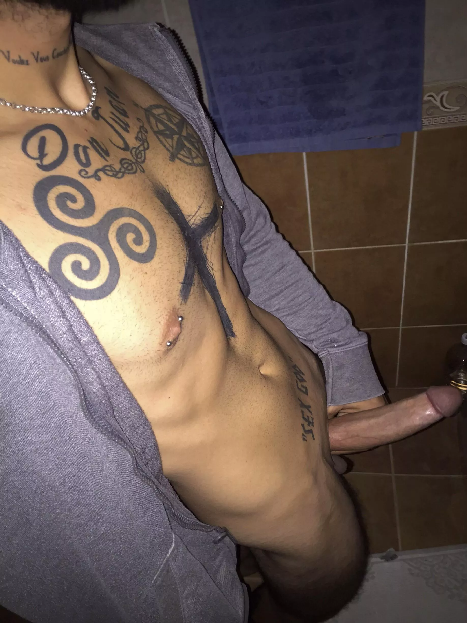 Do you wanna taste it ? ðŸ‘…ðŸ† posted by 20DonJuan20