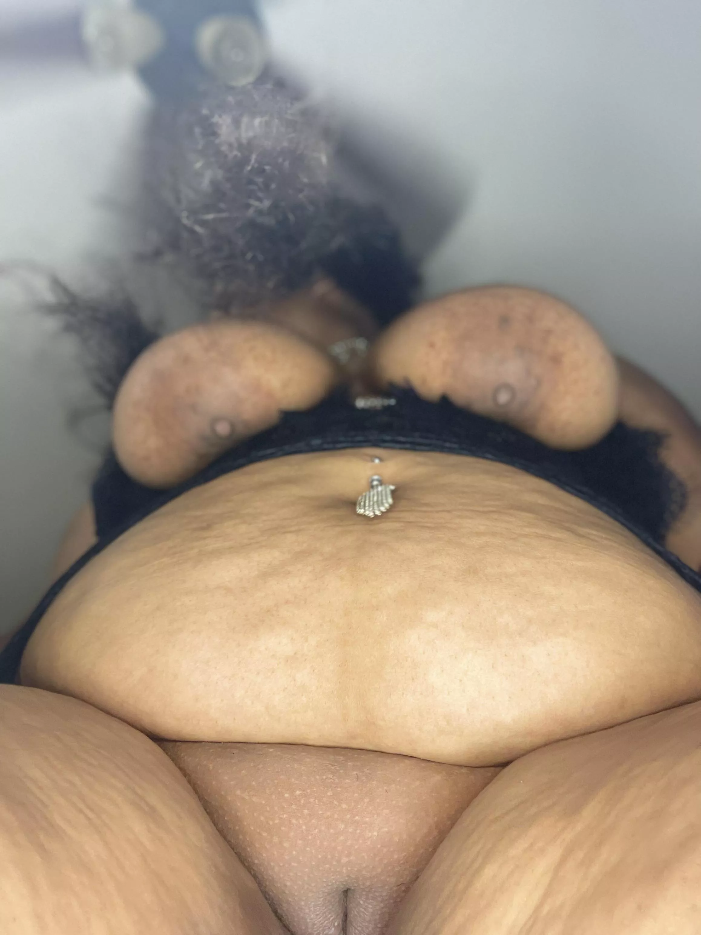 Do you want a taste ? posted by Caramarlthick_69