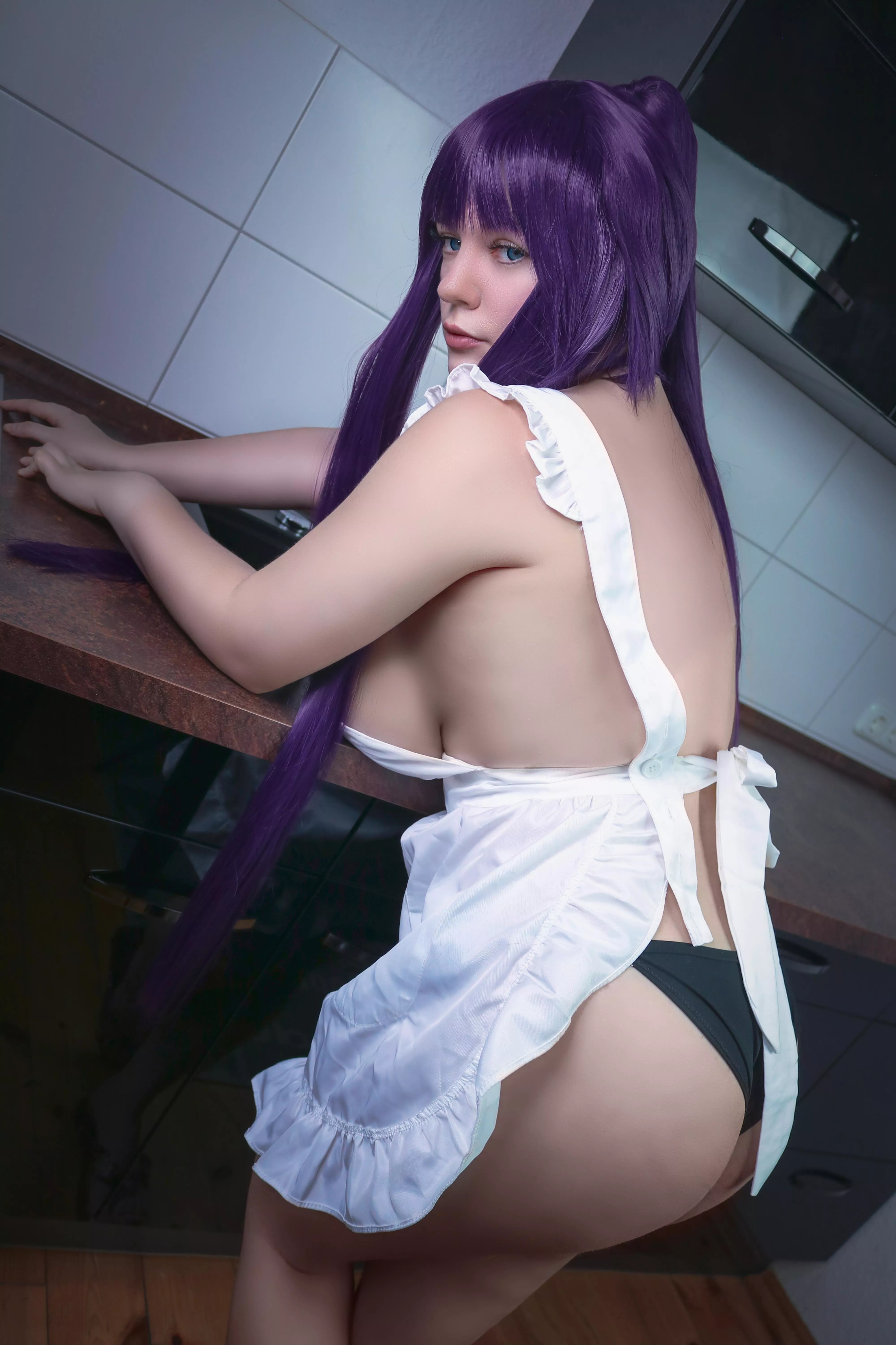 Do you want a wife like Saeko? (By Lysande) posted by Gunaretta